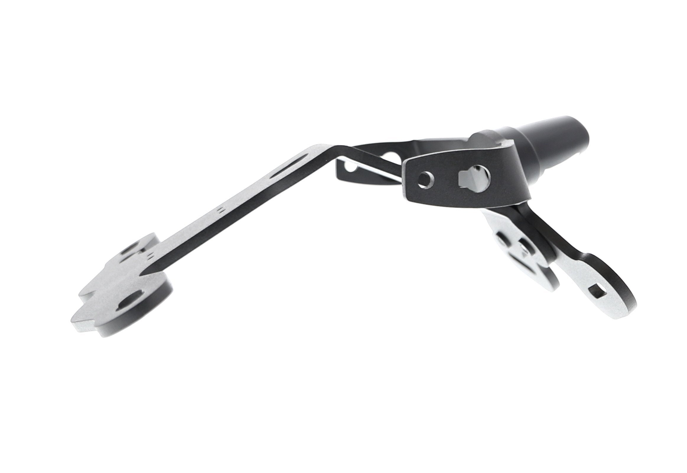 Evotech BMW S 1000 RR HP4 Tail Tidy 2013 - 2016