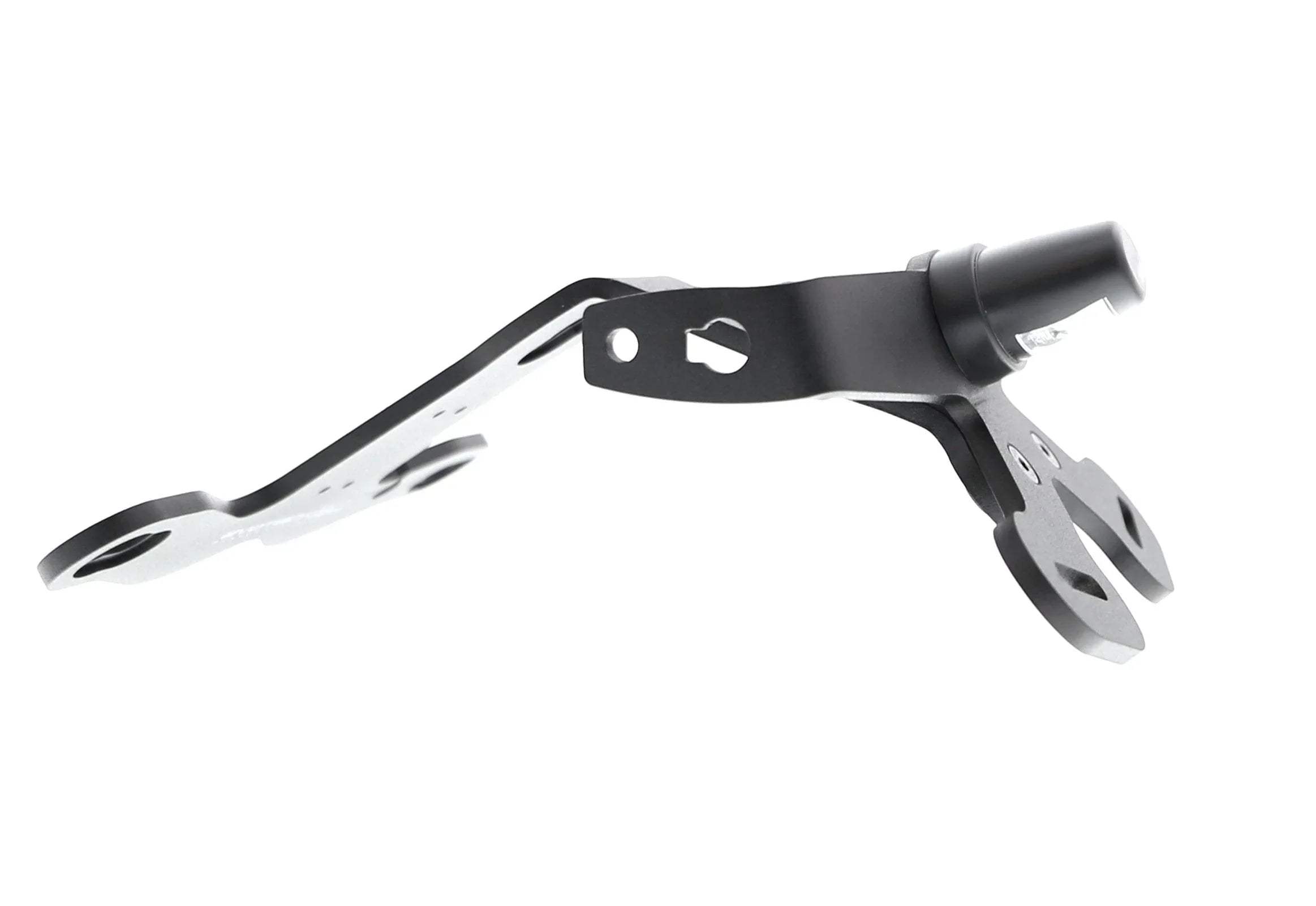 Evotech BMW S 1000 R Tail Tidy 2013 - 2016 - Kennzeichenhalter | Evotech Performance