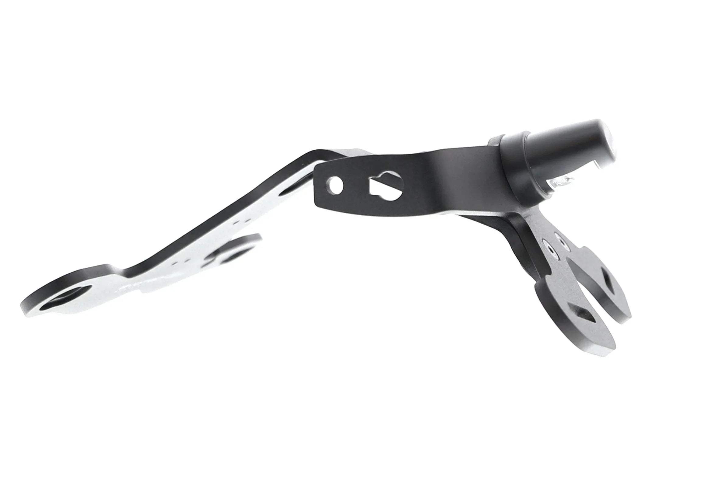 Evotech BMW S 1000 RR Tail Tidy 2012 - 2014 - Kennzeichenhalter | Evotech Performance