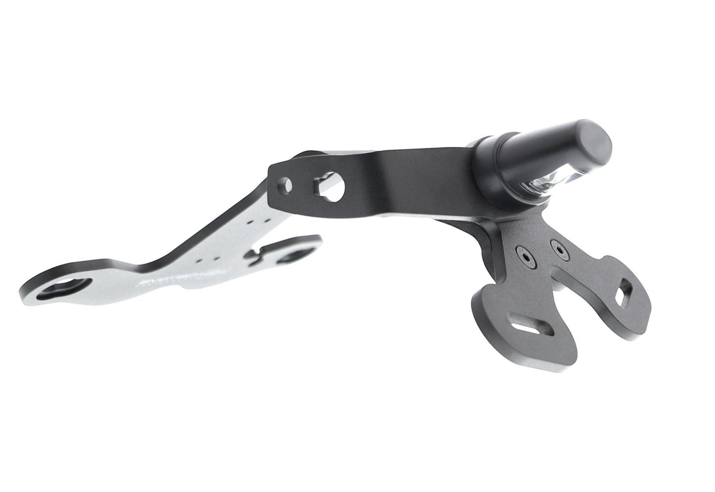 Evotech Performance Kennzeichenhalter BMW S 1000 R 2017-2020