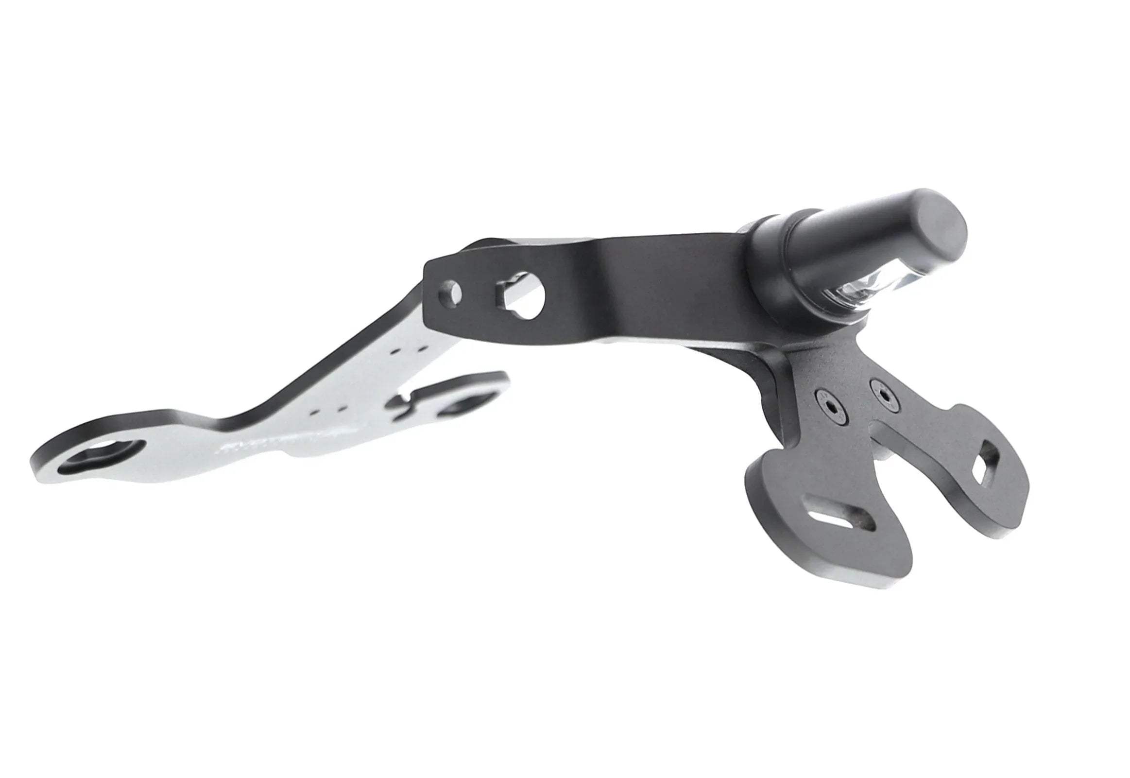 Evotech BMW S 1000 R Tail Tidy 2013 - 2016 - Kennzeichenhalter | Evotech Performance