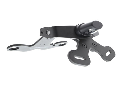 Evotech Performance Kennzeichenhalter BMW S 1000 R 2017-2020