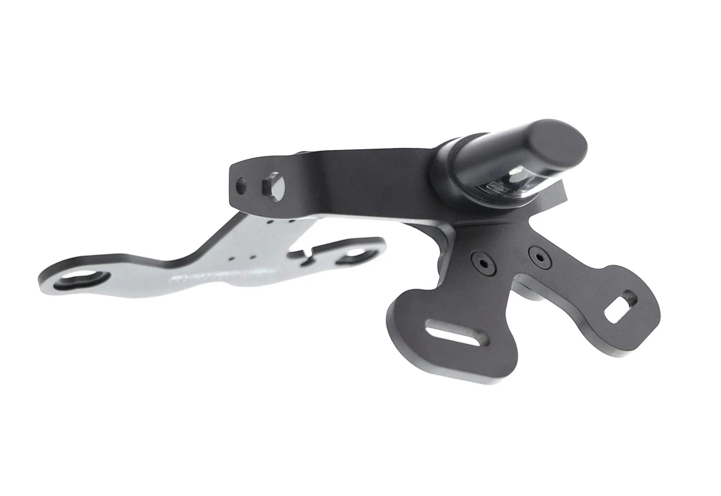 Evotech BMW S 1000 R Tail Tidy 2013 - 2016 - Kennzeichenhalter | Evotech Performance