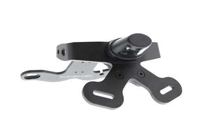 Evotech Performance Kennzeichenhalter BMW S 1000 R 2017-2020