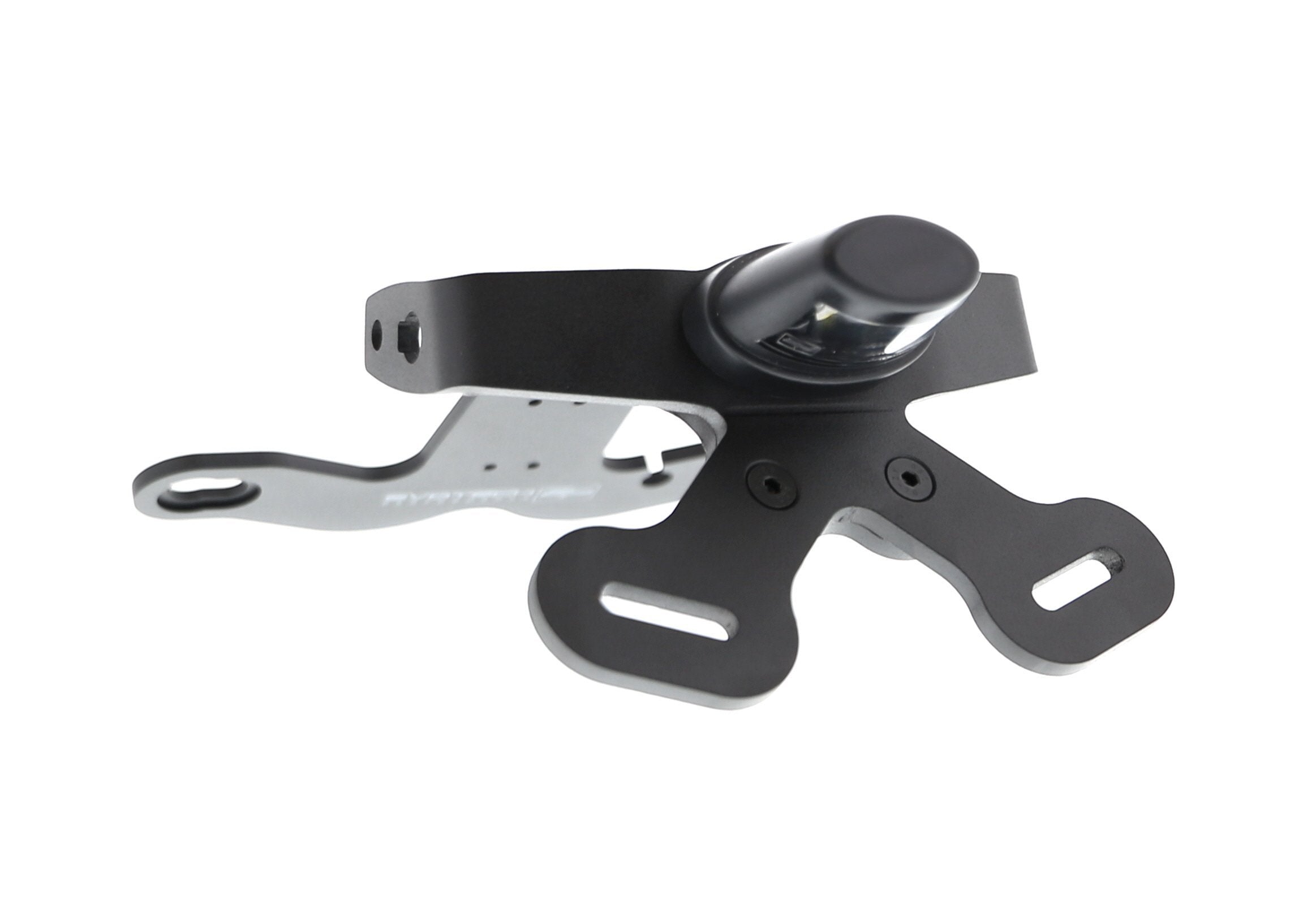 Evotech BMW S 1000 RR Tail Tidy 2010 - 2011