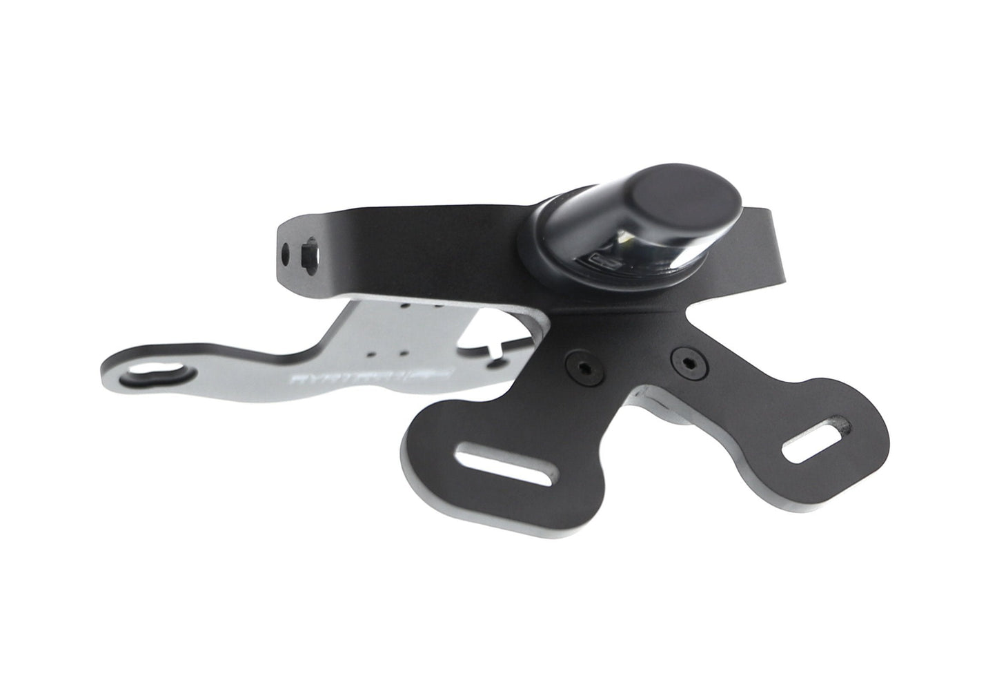 Evotech Performance Kennzeichenhalter BMW S 1000 RR 2010 - 2011