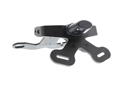 Evotech Performance Kennzeichenhalter BMW S 1000 RR 2010 - 2011