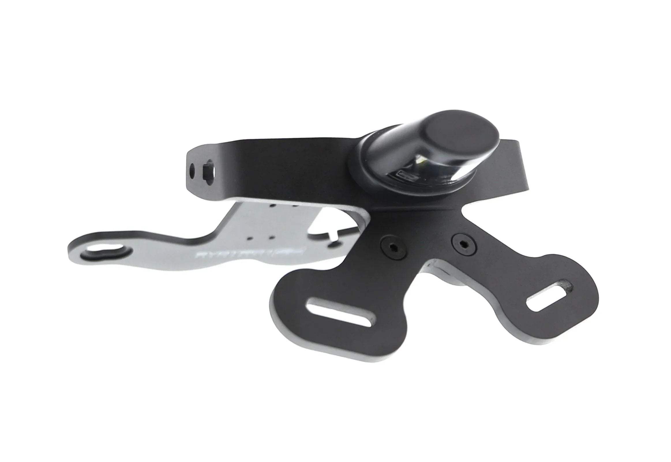 Evotech BMW S 1000 R Tail Tidy 2013 - 2016 - Kennzeichenhalter | Evotech Performance