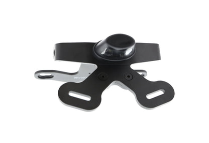 Evotech Performance Kennzeichenhalter BMW S 1000 R 2017-2020