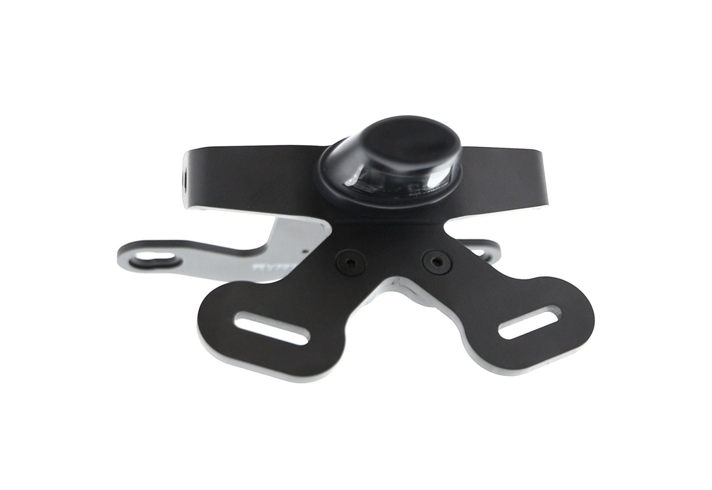 Evotech Performance Kennzeichenhalter BMW S 1000 RR 2010 - 2011