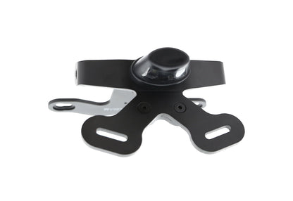 Evotech Performance Kennzeichenhalter BMW S 1000 RR 2010 - 2011