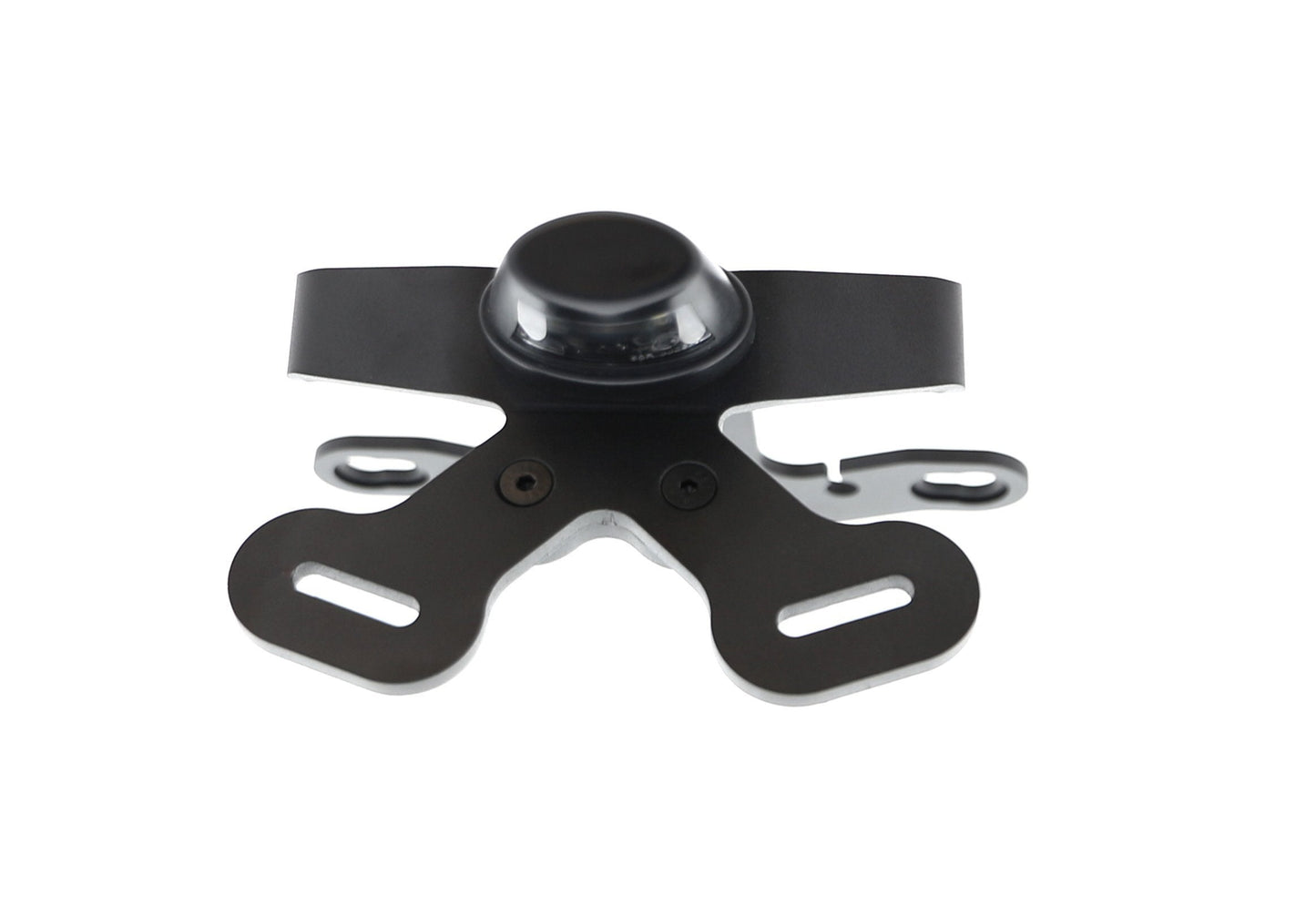 Evotech Performance Kennzeichenhalter BMW S 1000 RR 2010 - 2011