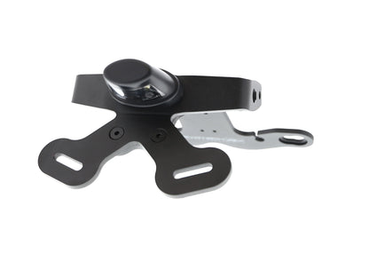 Evotech Performance Kennzeichenhalter BMW S 1000 RR 2010 - 2011