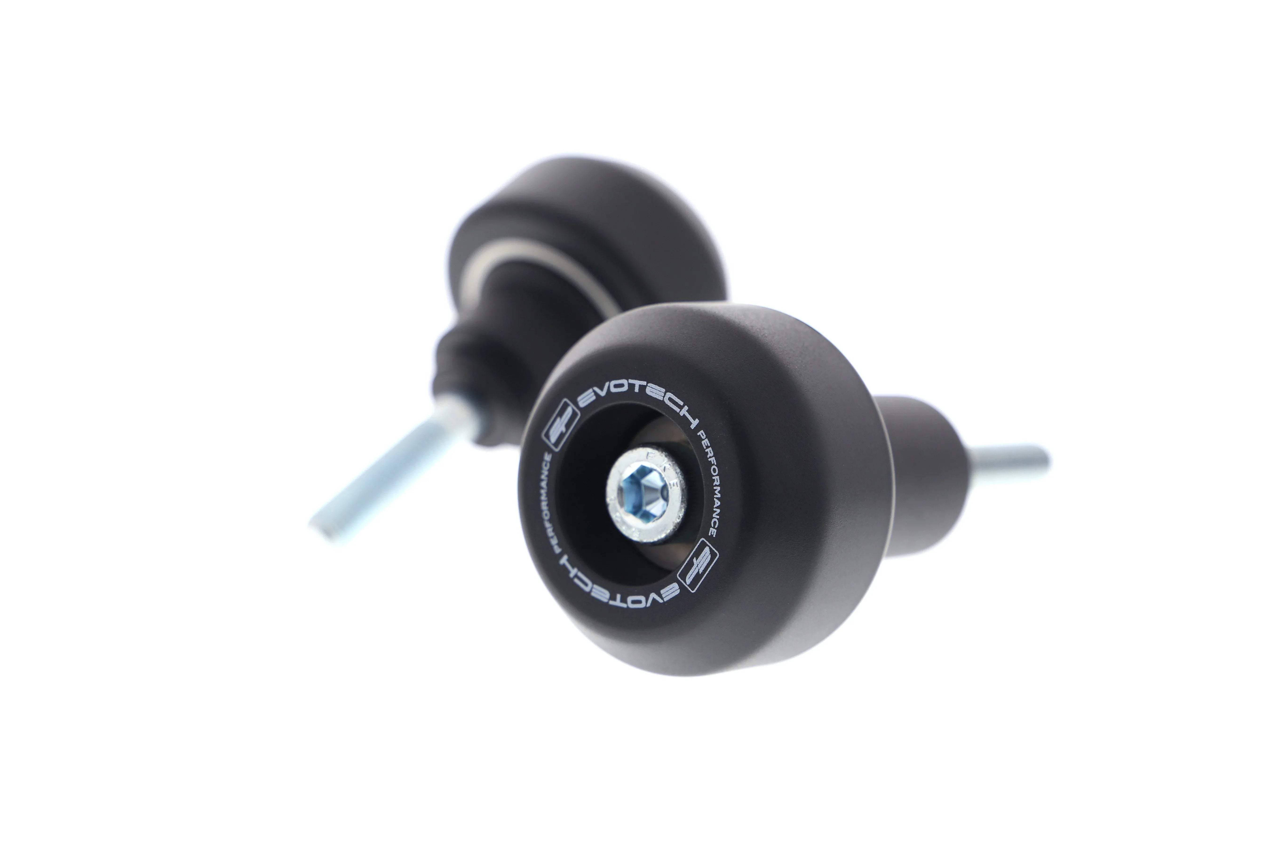 Evotech BMW S 1000 RR Crash Bobbins 2015 - 2018 - Sturzpads | Evotech Performance