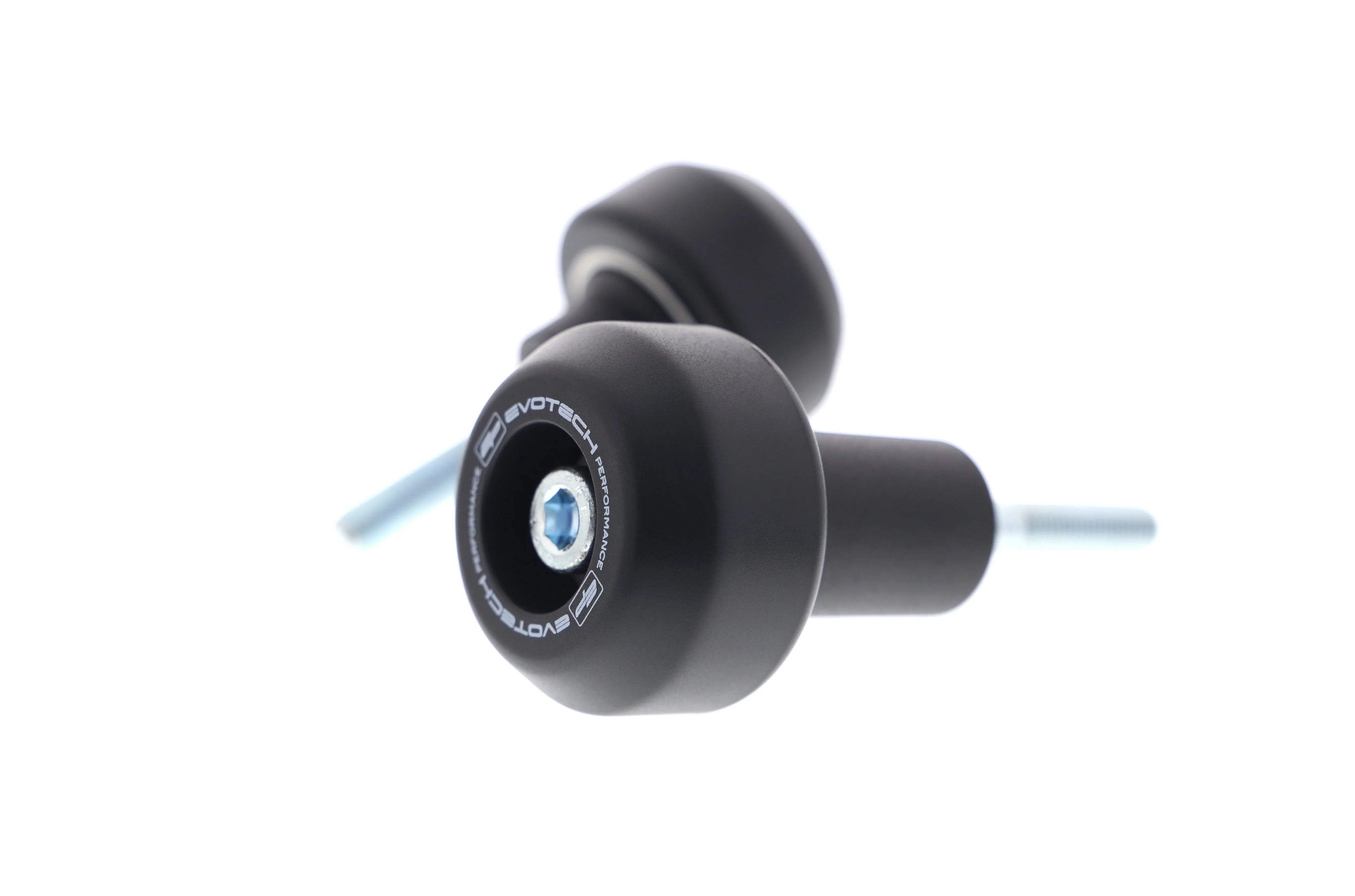 Evotech BMW S 1000 RR Crash Bobbins 2015 - 2018 - Sturzpads | Evotech Performance