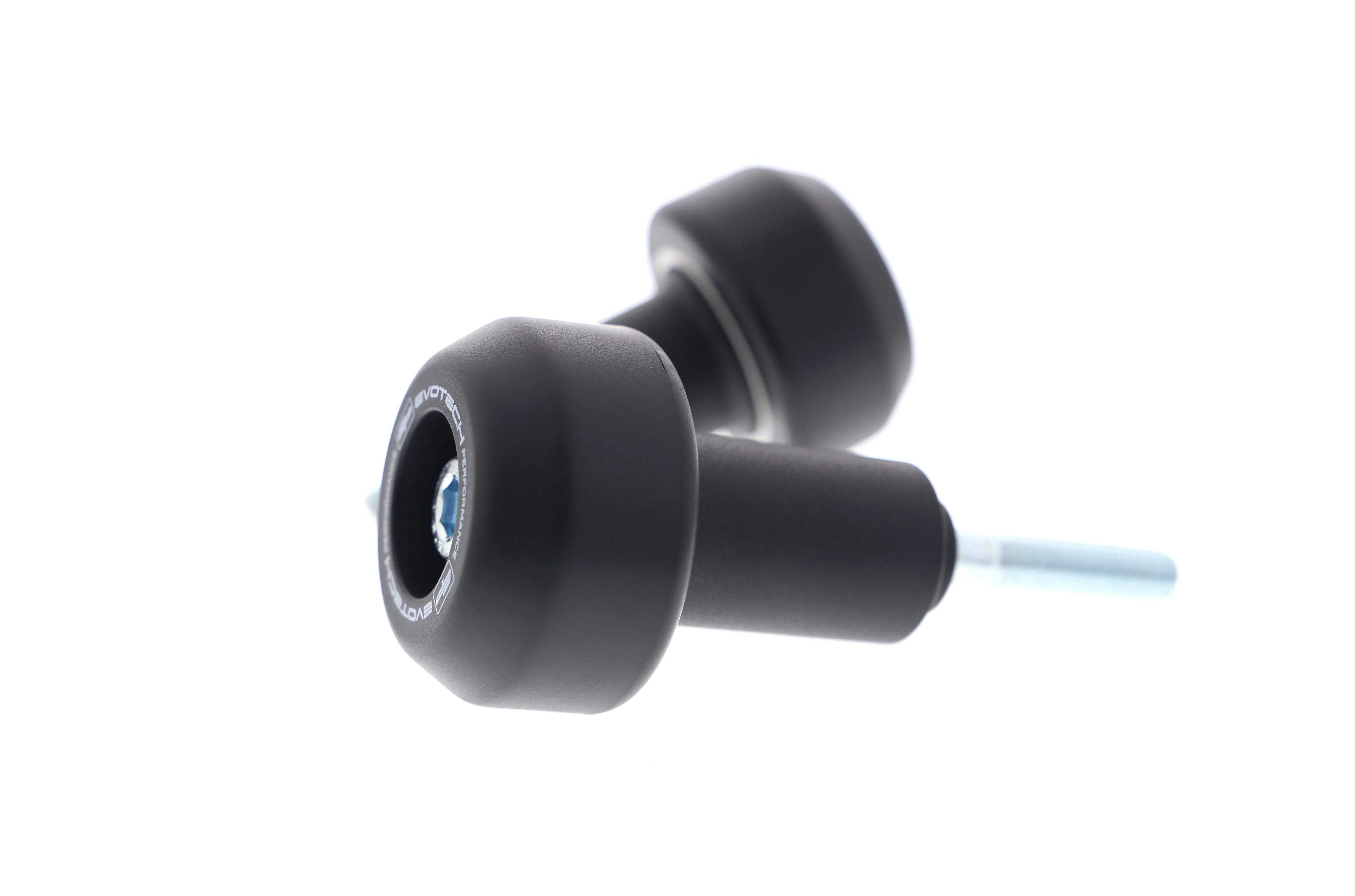Evotech BMW S 1000 RR Crash Bobbins 2015 - 2018 - Sturzpads | Evotech Performance