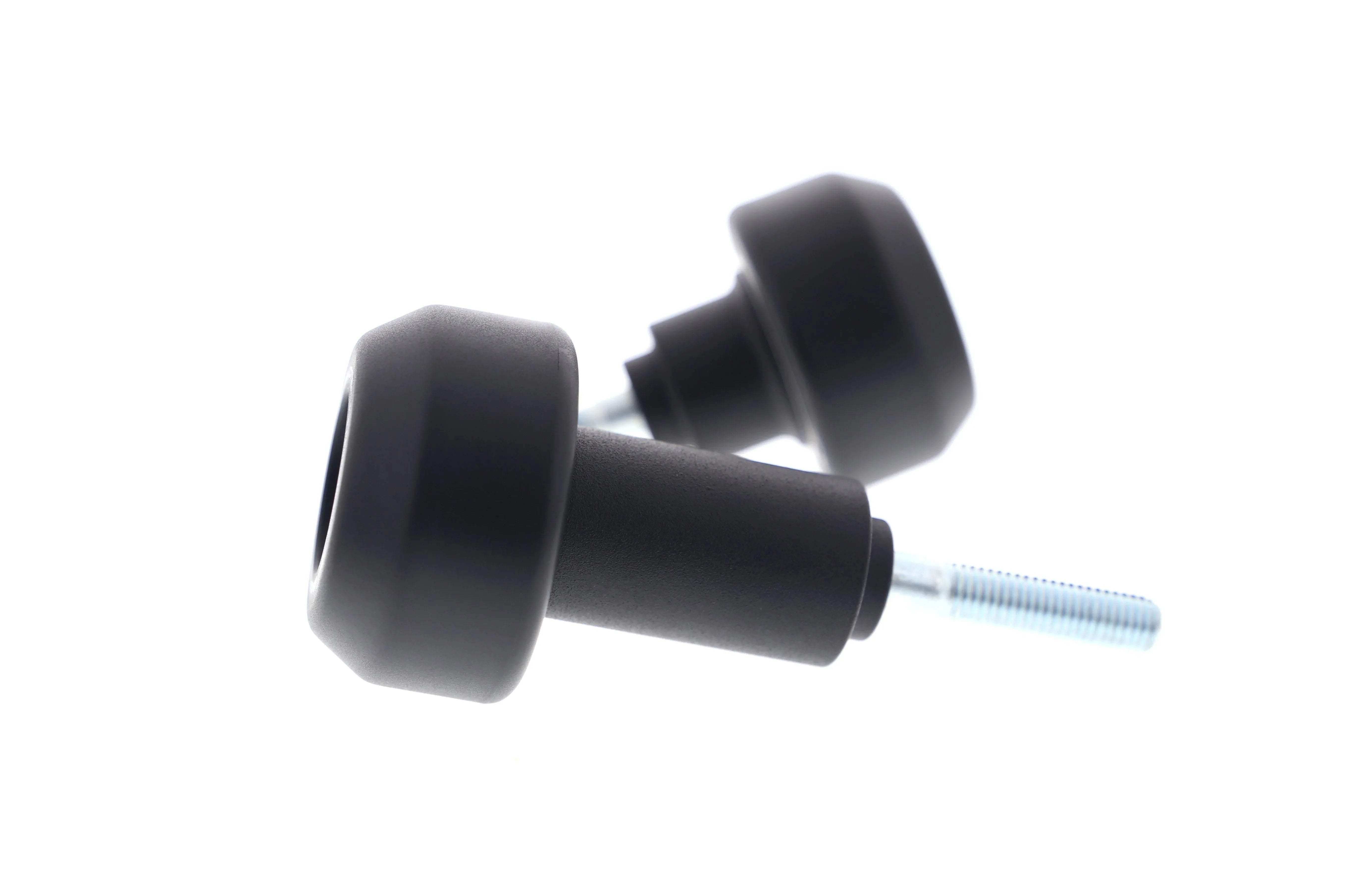 Evotech BMW S 1000 RR Crash Bobbins 2015 - 2018 - Sturzpads | Evotech Performance