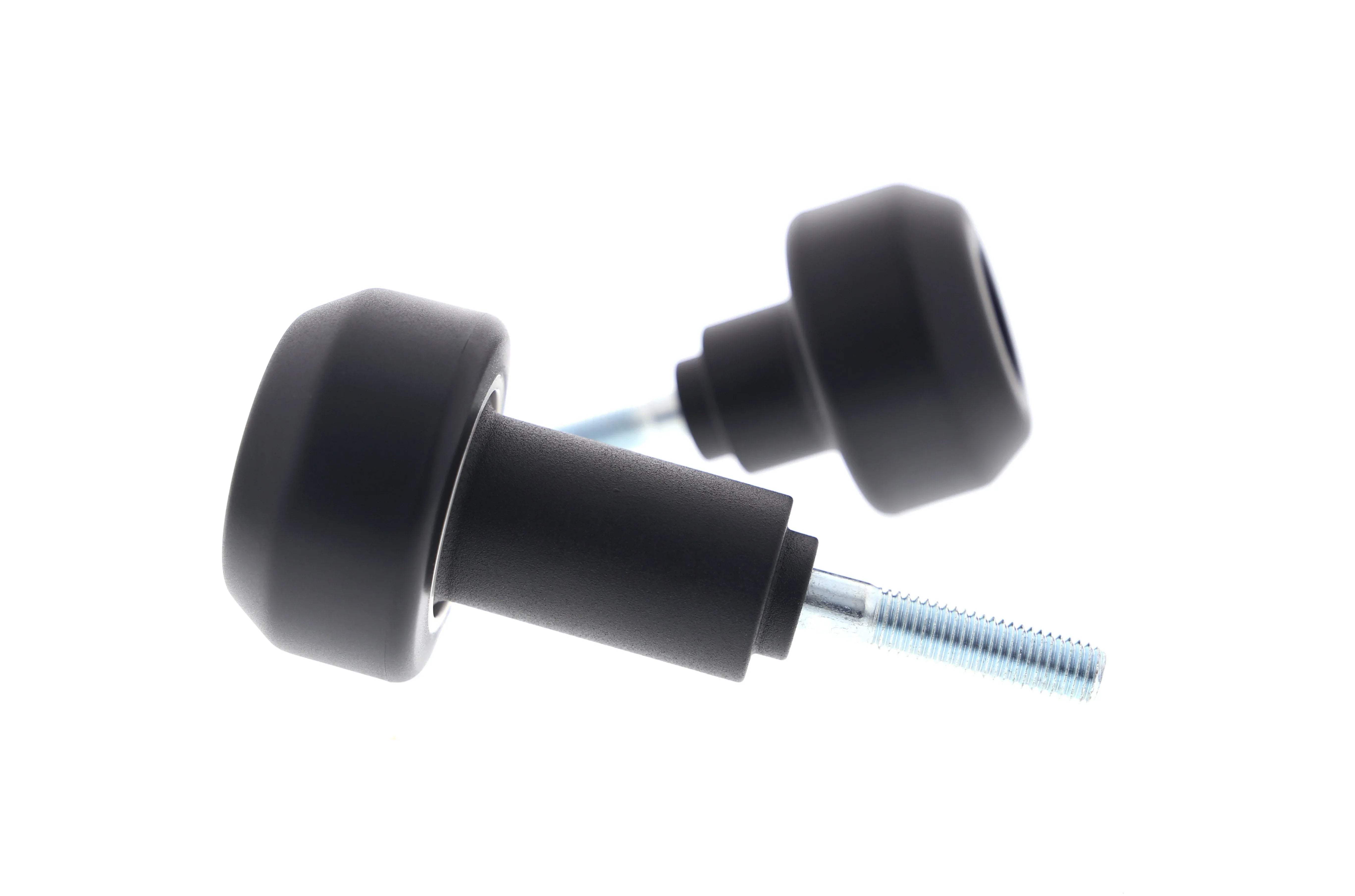 Evotech BMW S 1000 RR Crash Bobbins 2015 - 2018 - Sturzpads | Evotech Performance