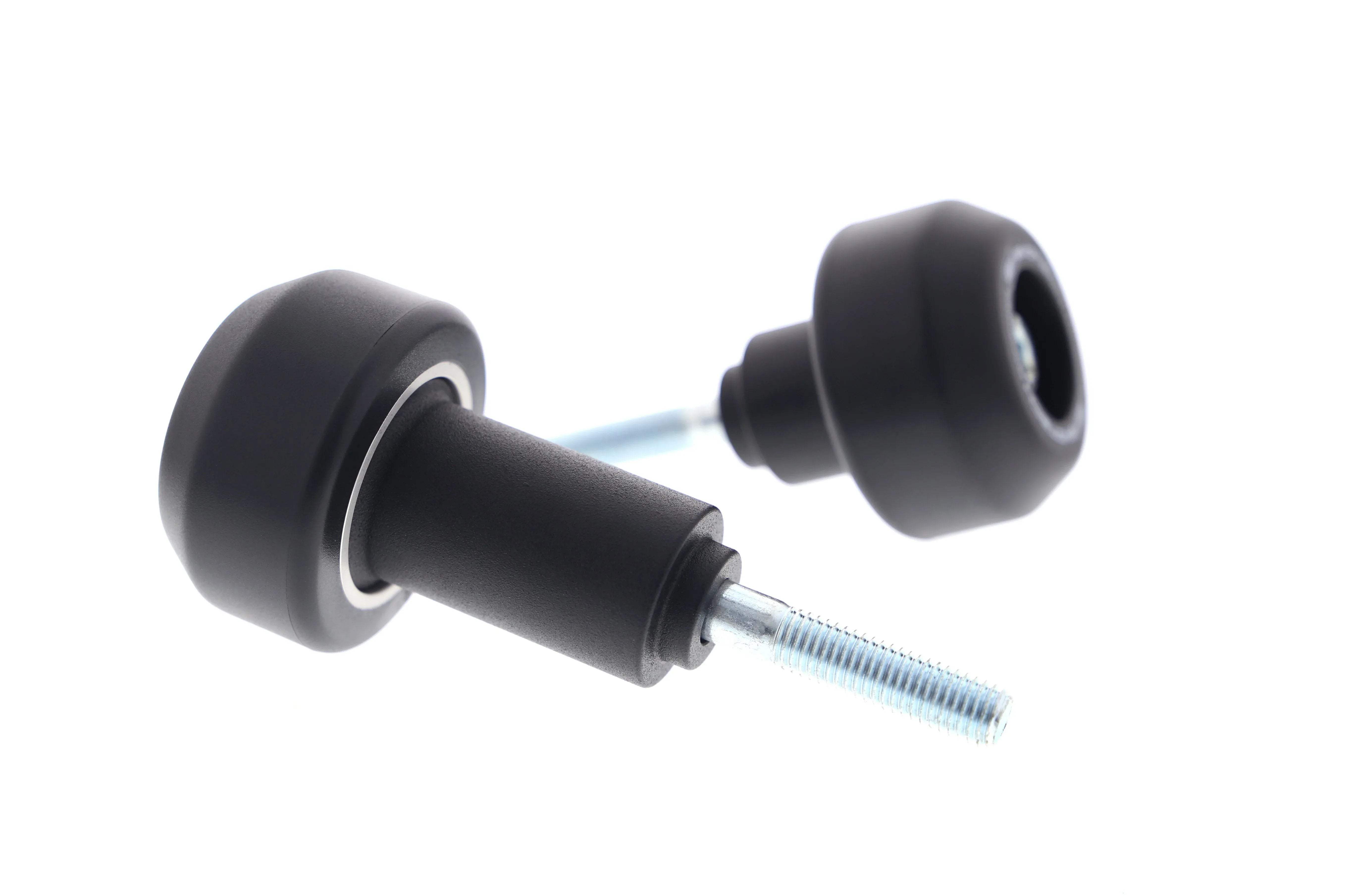 Evotech BMW S 1000 RR Crash Bobbins 2015 - 2018 - Sturzpads | Evotech Performance