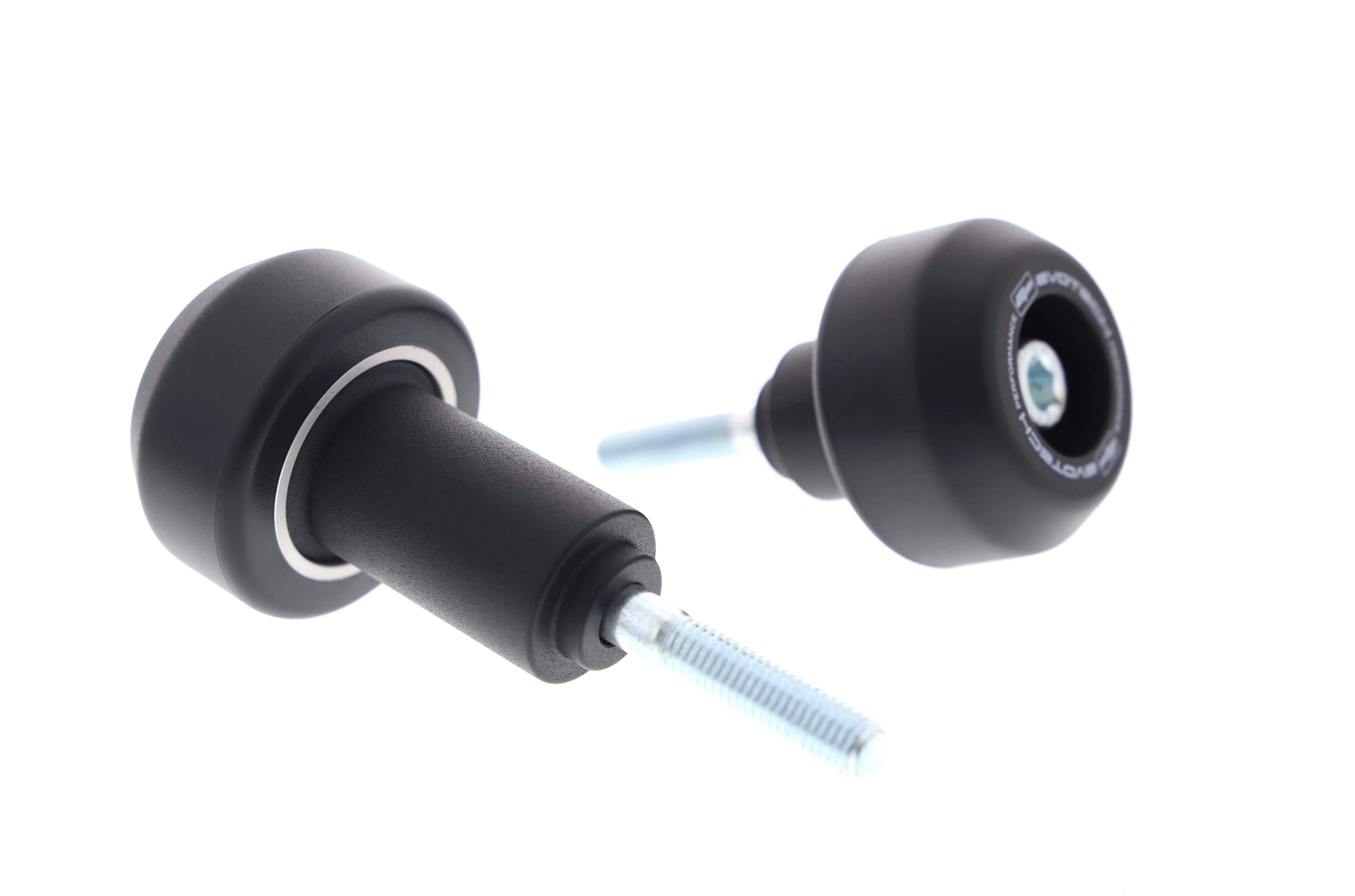 Evotech BMW S 1000 RR Crash Bobbins 2015 - 2018 - Sturzpads | Evotech Performance