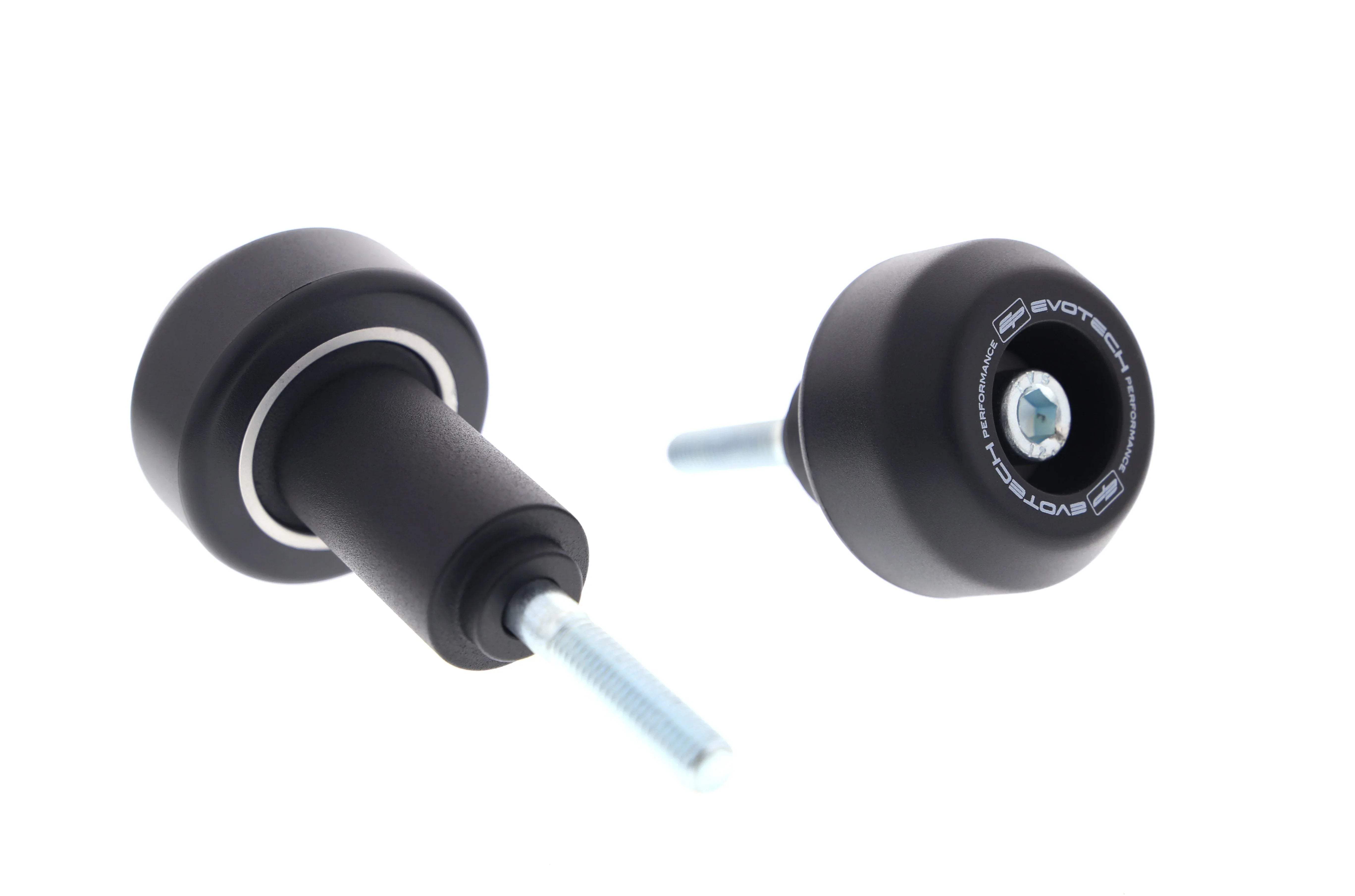 Evotech BMW S 1000 RR Crash Bobbins 2015 - 2018 - Sturzpads | Evotech Performance