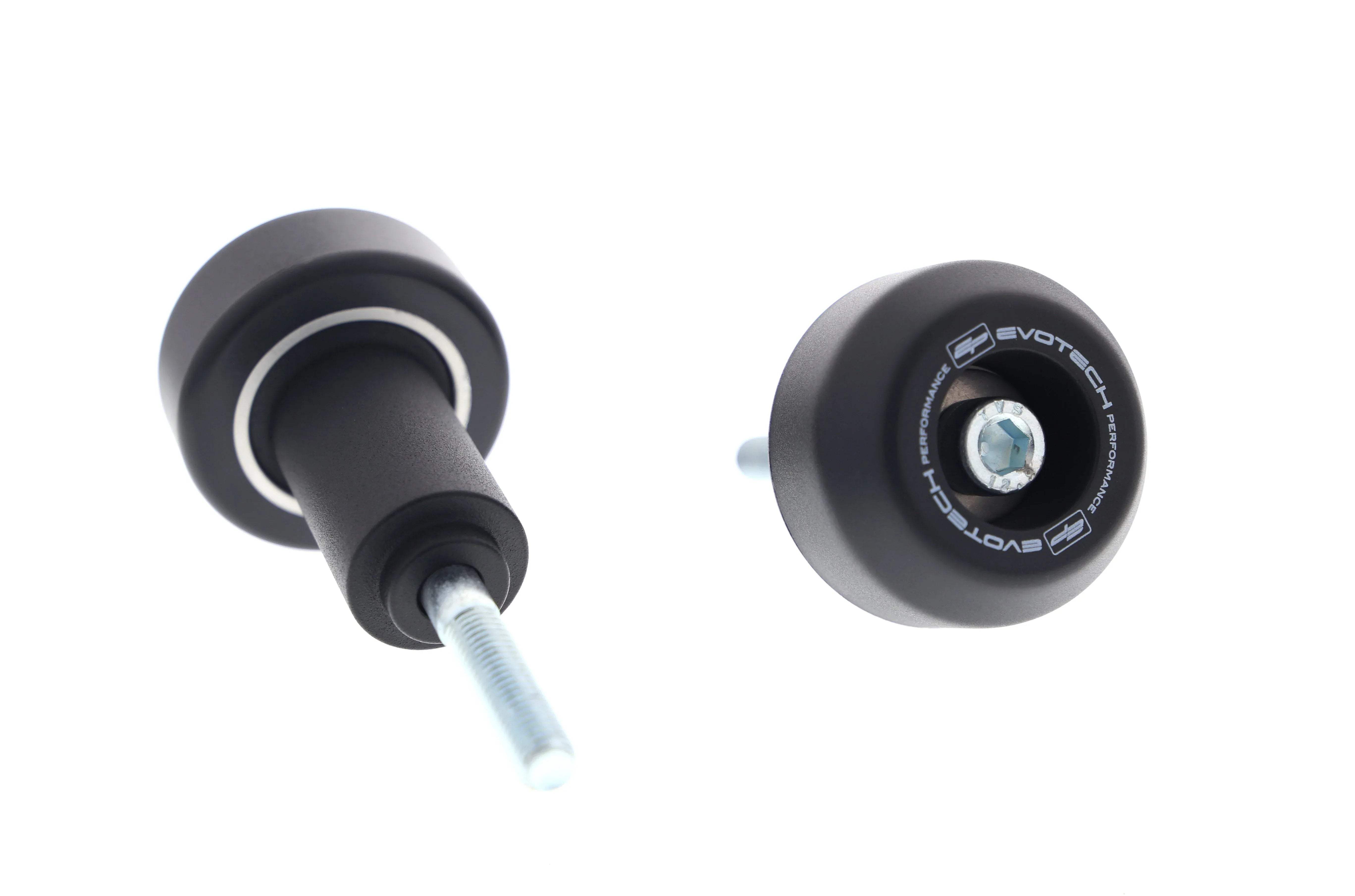 Evotech BMW S 1000 RR Crash Bobbins 2015 - 2018 - Sturzpads | Evotech Performance