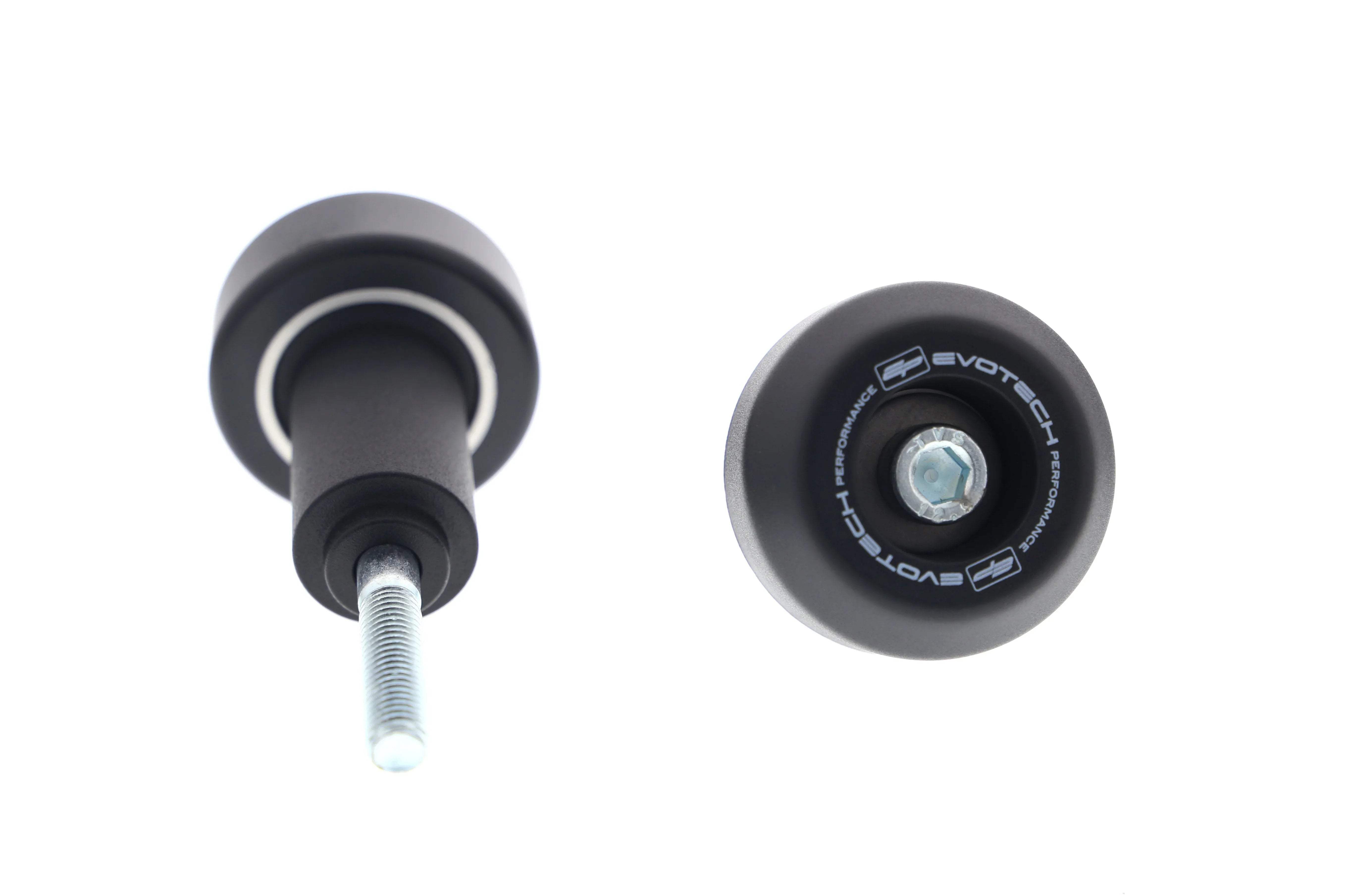 Evotech BMW S 1000 RR Crash Bobbins 2015 - 2018 - Sturzpads | Evotech Performance