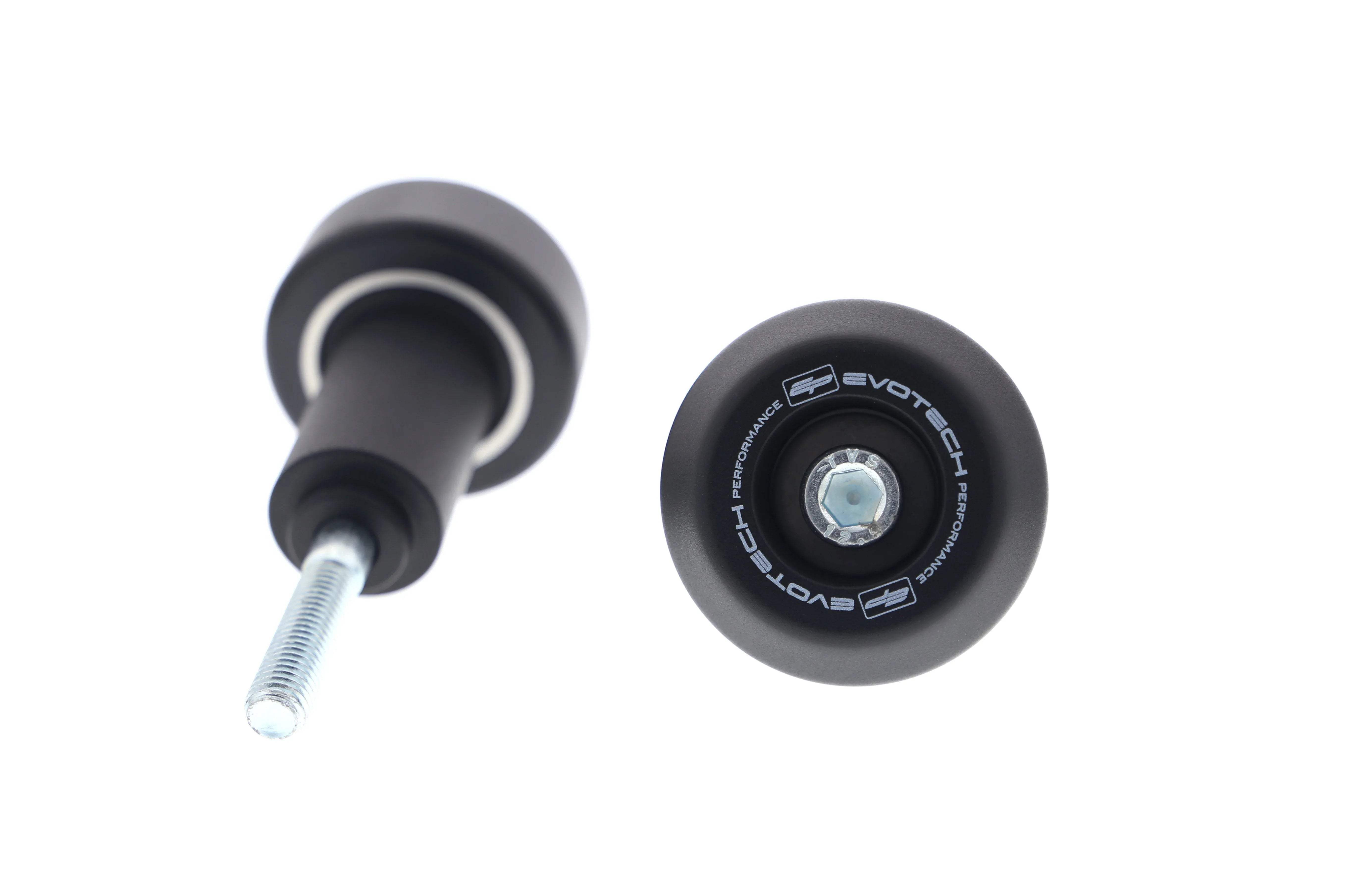 Evotech BMW S 1000 RR Crash Bobbins 2015 - 2018 - Sturzpads | Evotech Performance