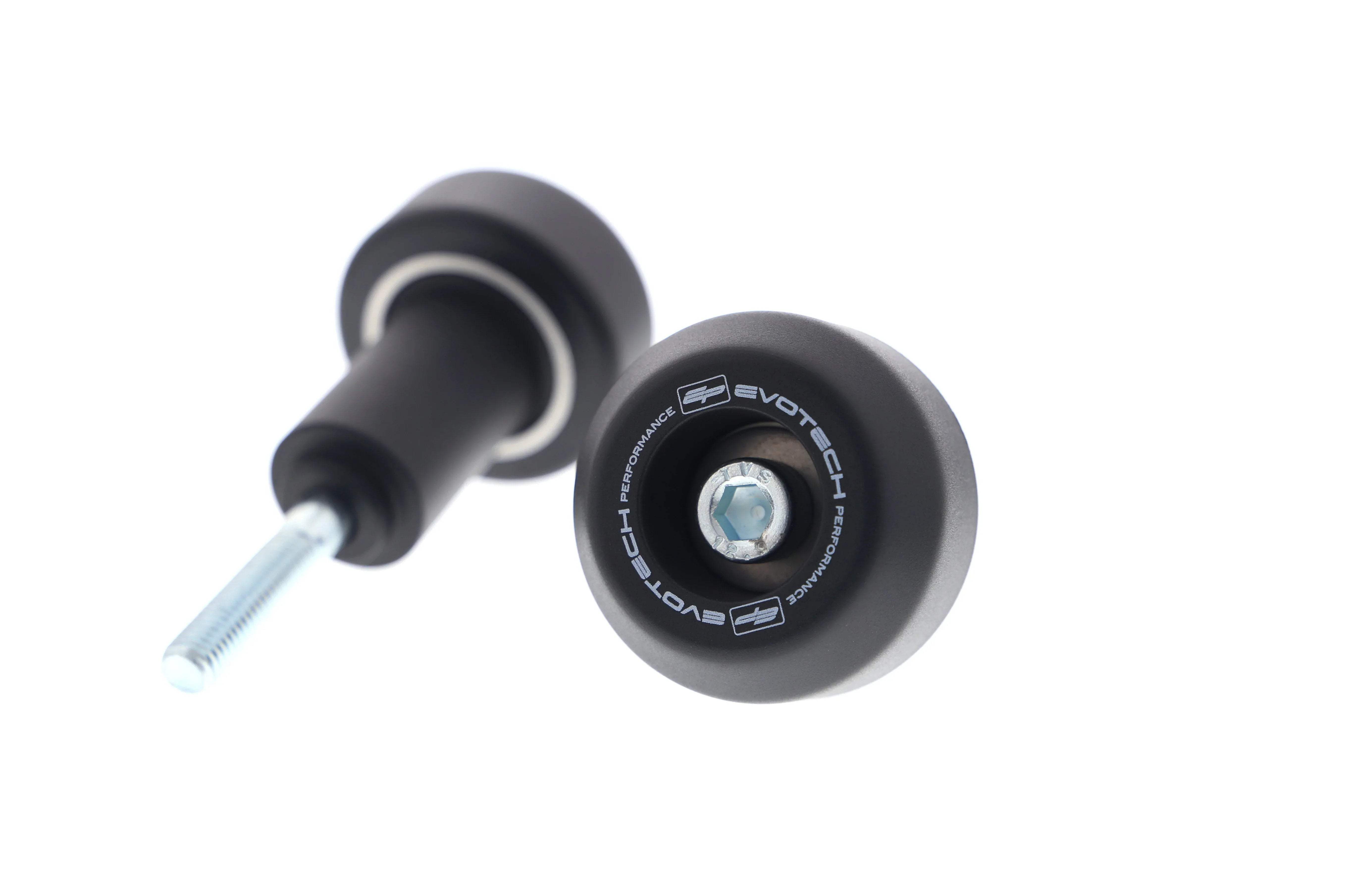 Evotech BMW S 1000 RR Crash Bobbins 2015 - 2018 - Sturzpads | Evotech Performance