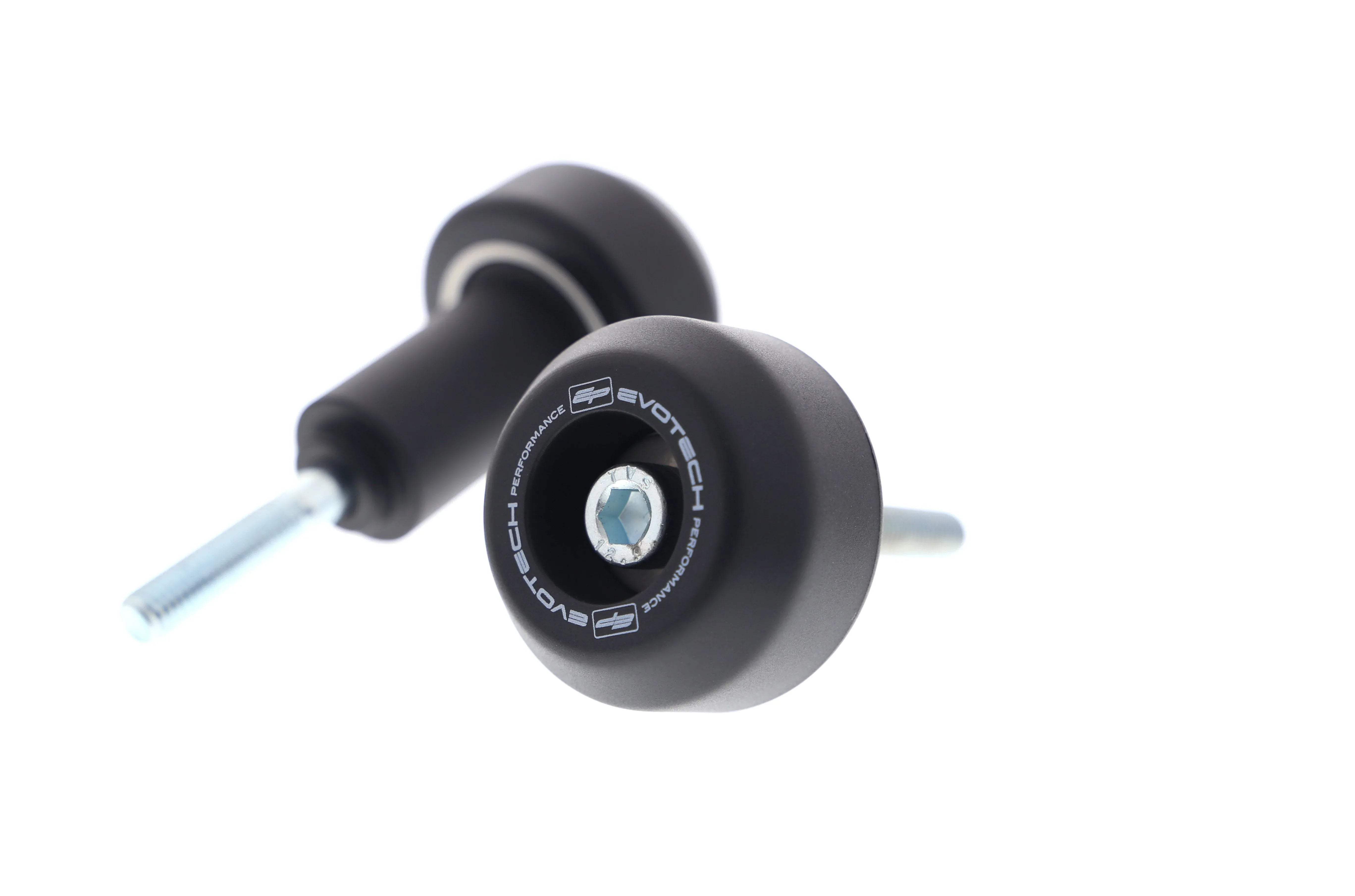 Evotech BMW S 1000 RR Crash Bobbins 2015 - 2018 - Sturzpads | Evotech Performance
