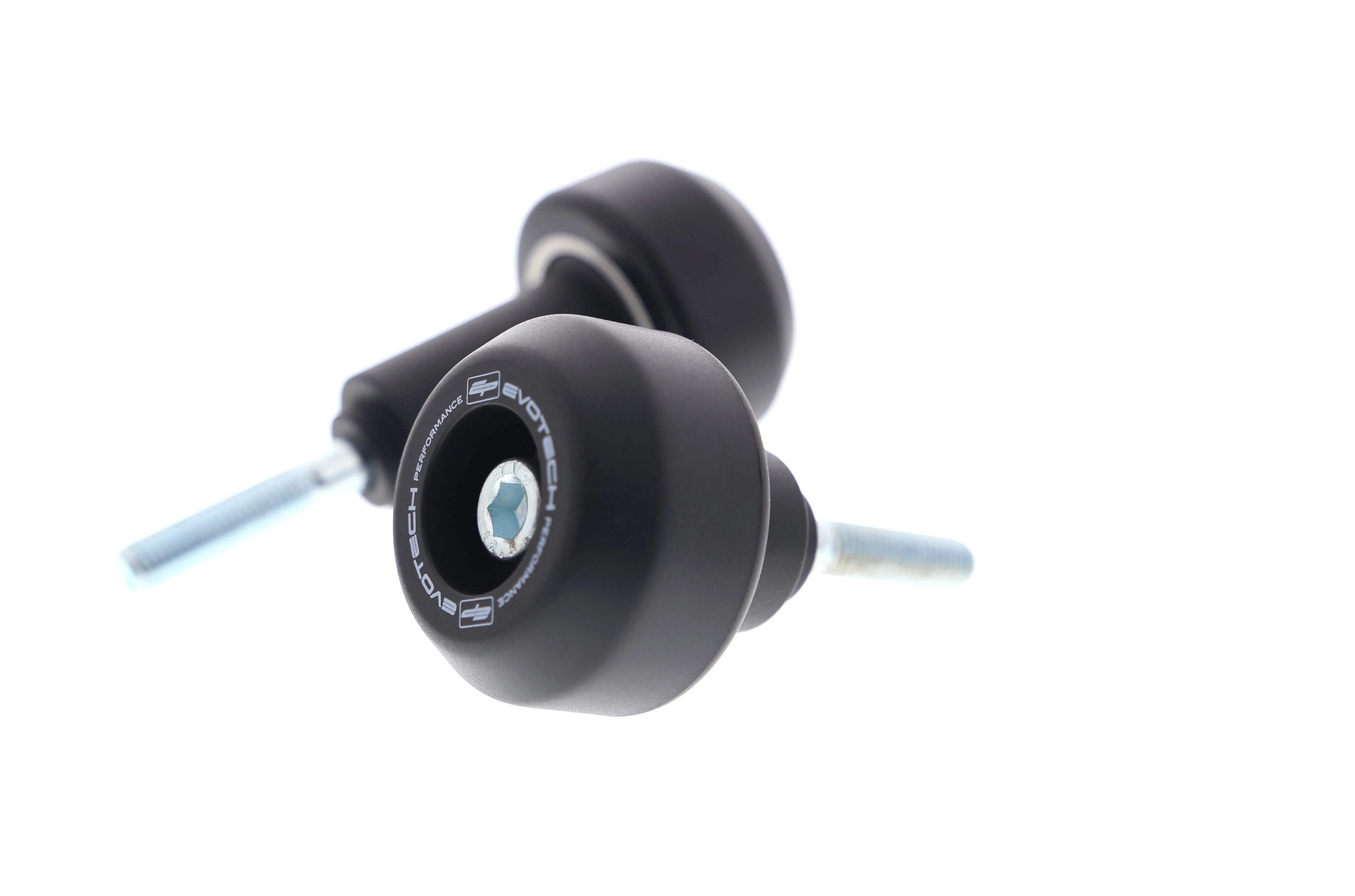 Evotech BMW S 1000 RR Crash Bobbins 2015 - 2018 - Sturzpads | Evotech Performance