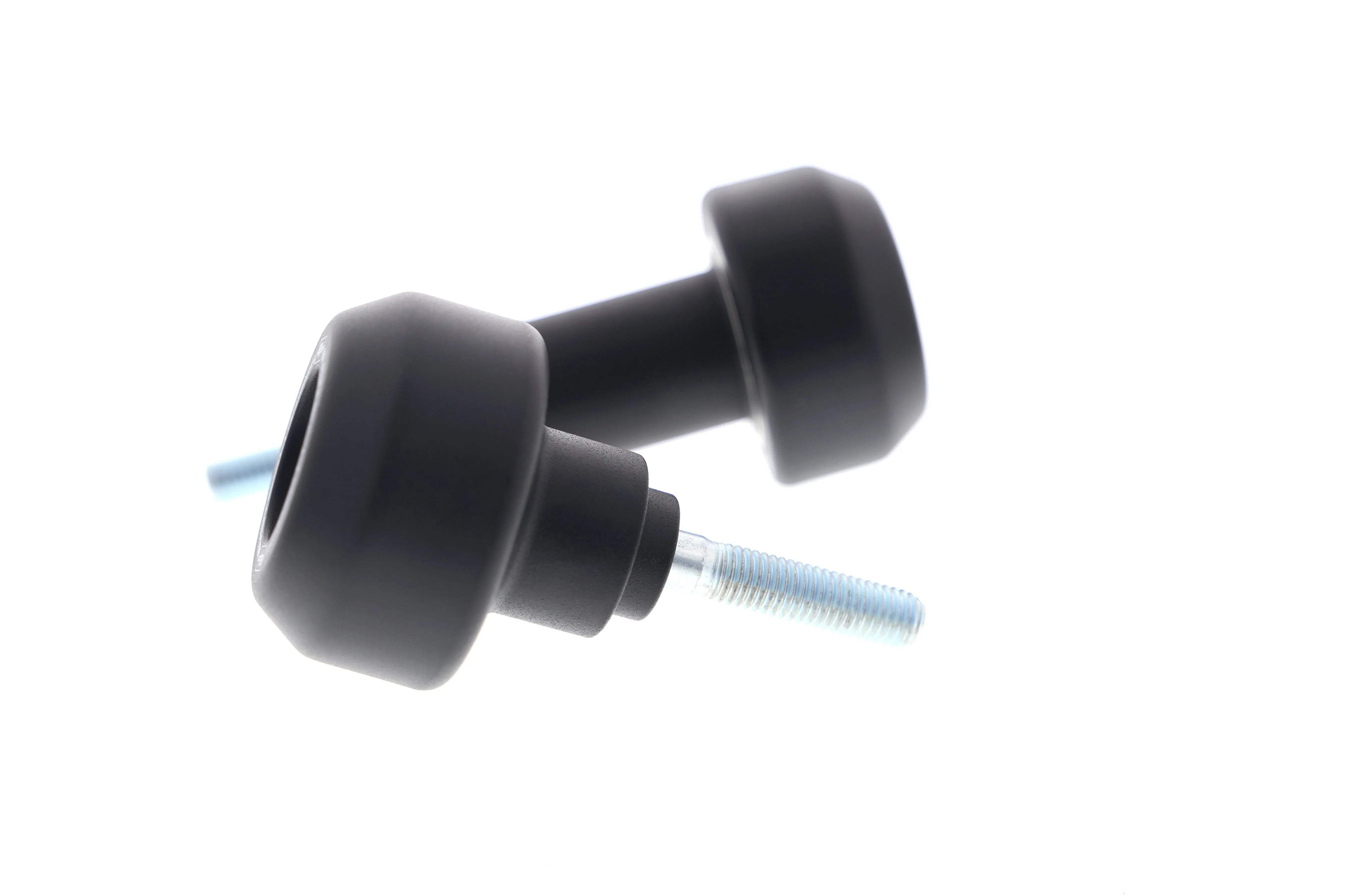Evotech BMW S 1000 RR Crash Bobbins 2015 - 2018 - Sturzpads | Evotech Performance