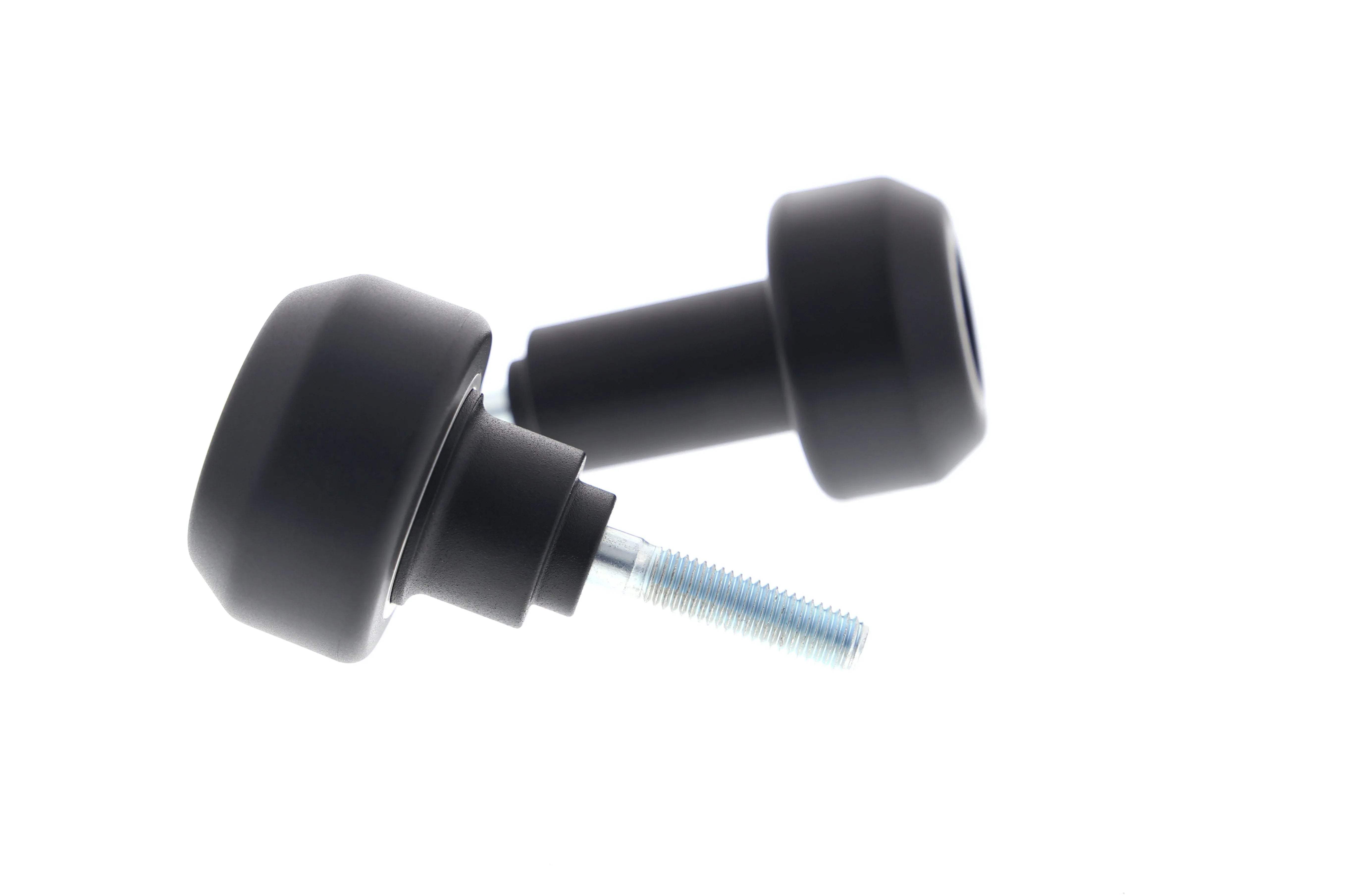 Evotech BMW S 1000 RR Crash Bobbins 2015 - 2018 - Sturzpads | Evotech Performance