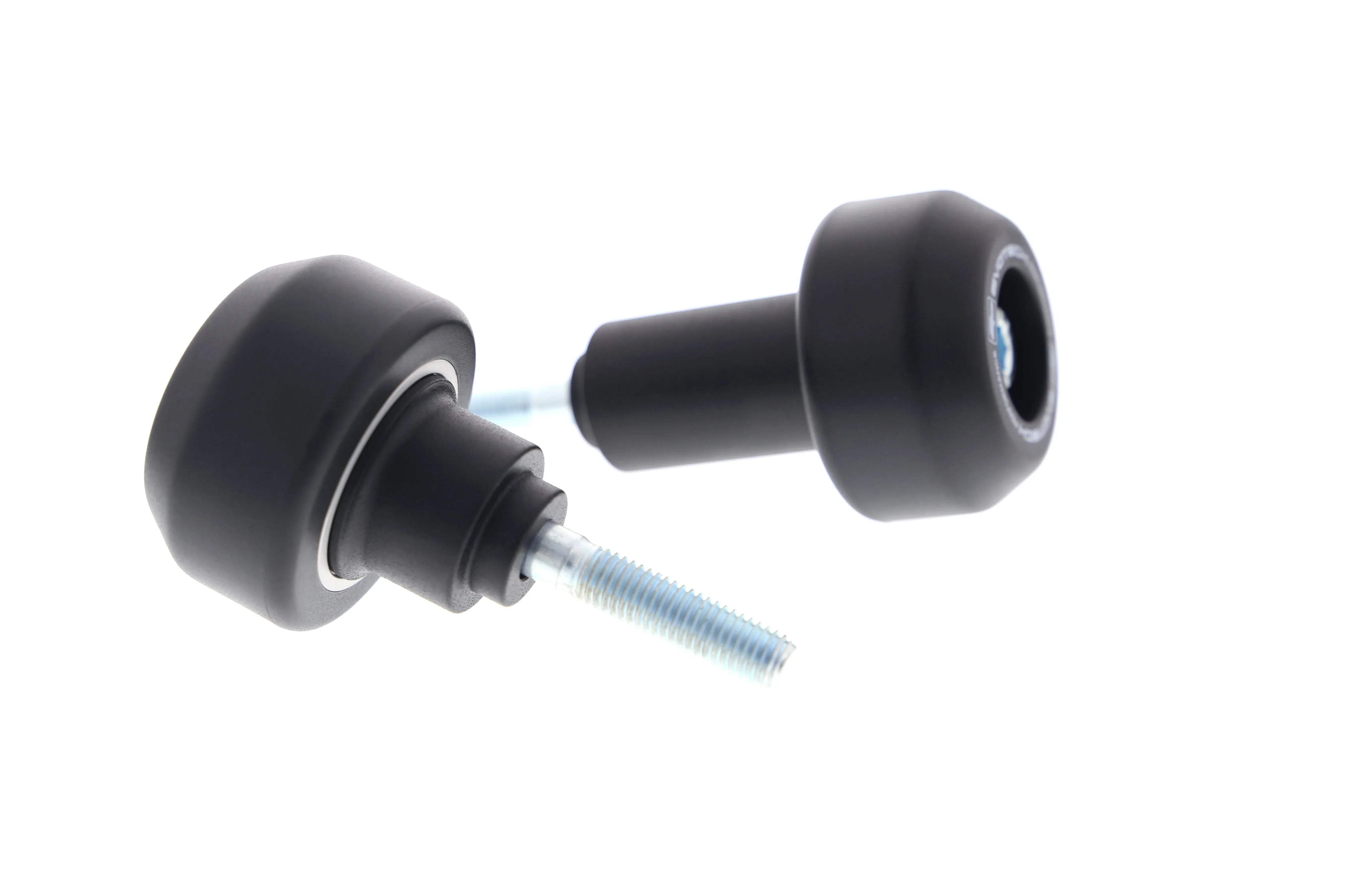 Evotech BMW S 1000 RR Crash Bobbins 2015 - 2018 - Sturzpads | Evotech Performance