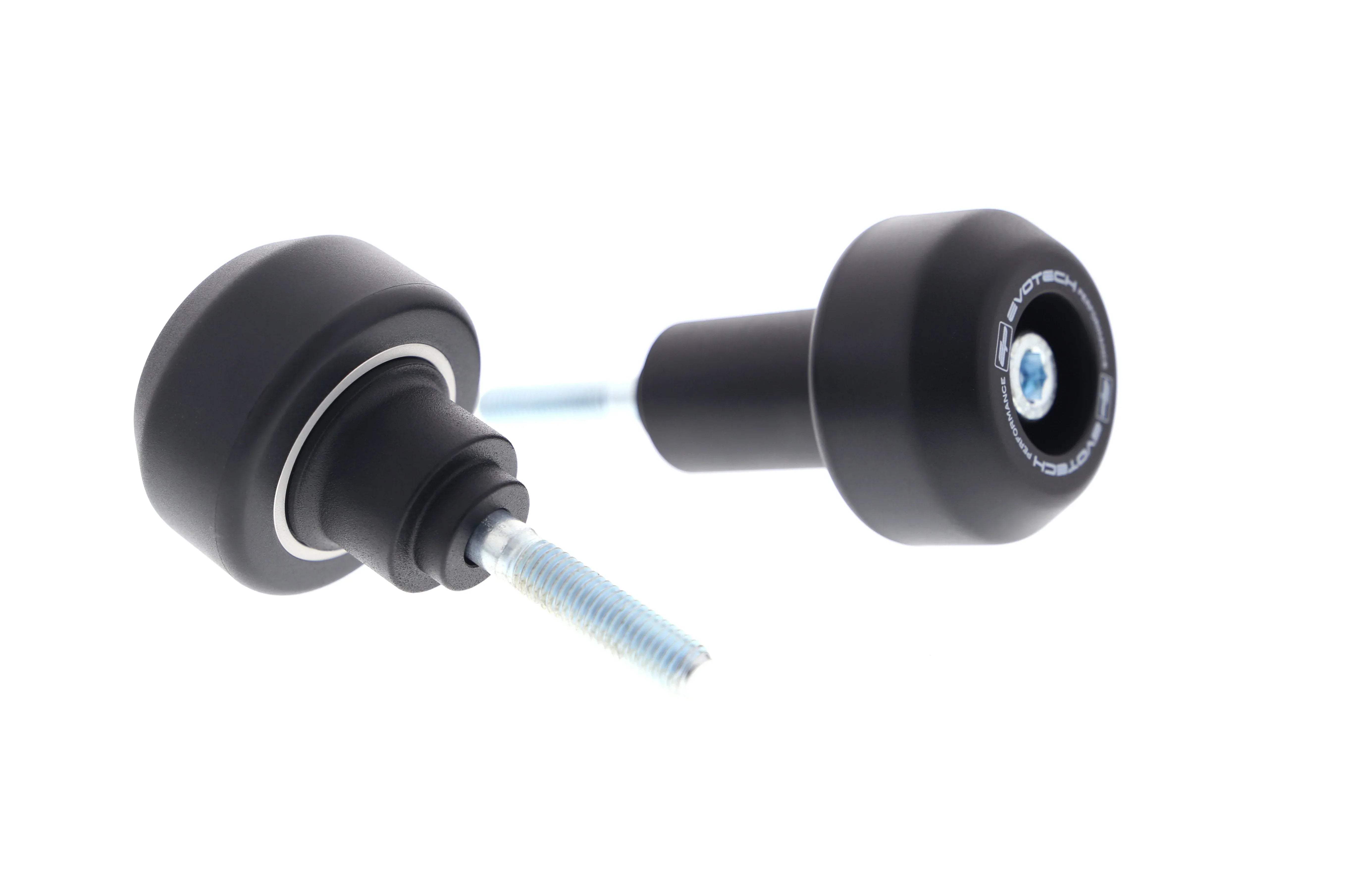 Evotech BMW S 1000 RR Crash Bobbins 2015 - 2018 - Sturzpads | Evotech Performance