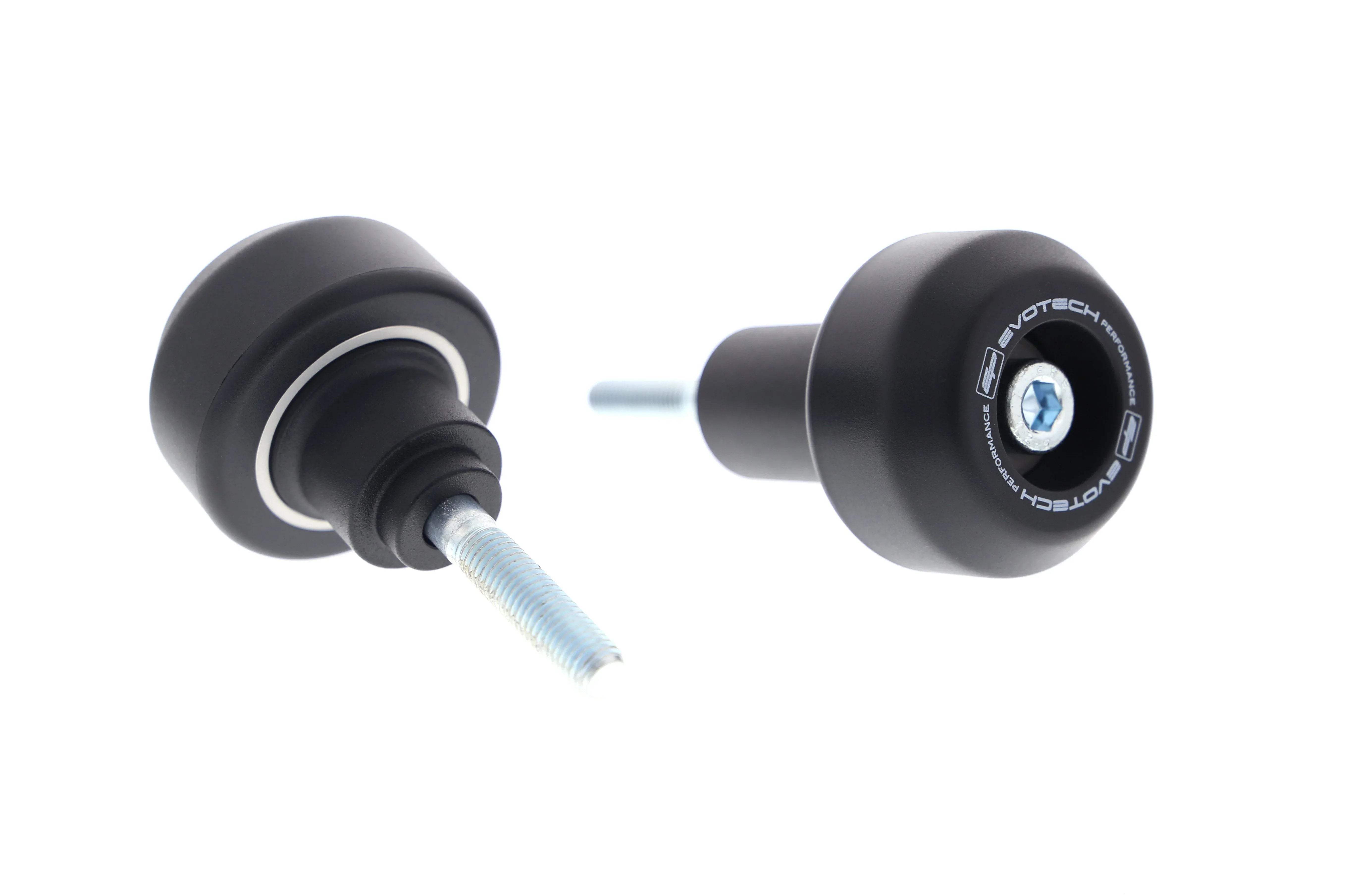 Evotech BMW S 1000 RR Crash Bobbins 2015 - 2018 - Sturzpads | Evotech Performance