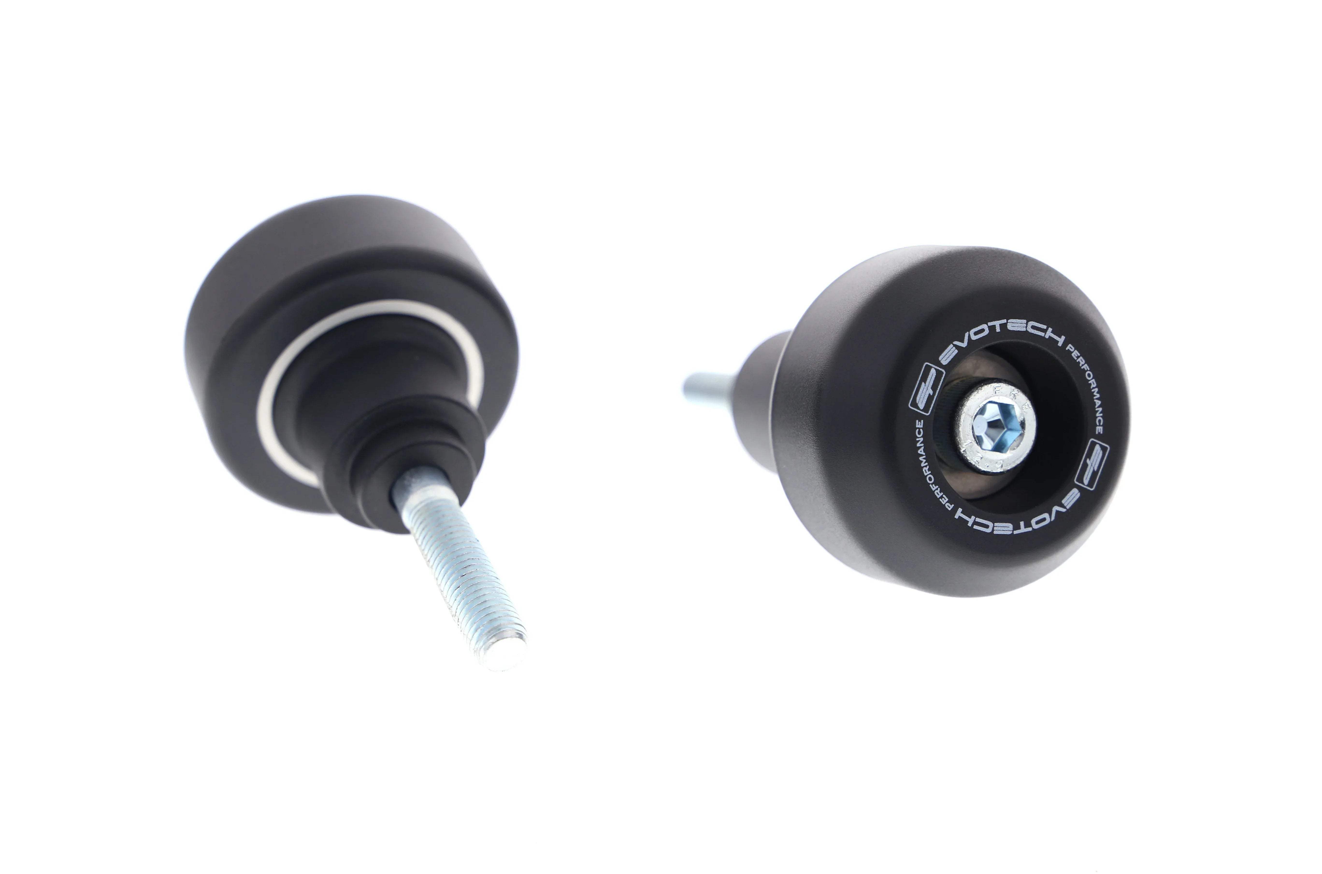 Evotech BMW S 1000 RR Crash Bobbins 2015 - 2018 - Sturzpads | Evotech Performance