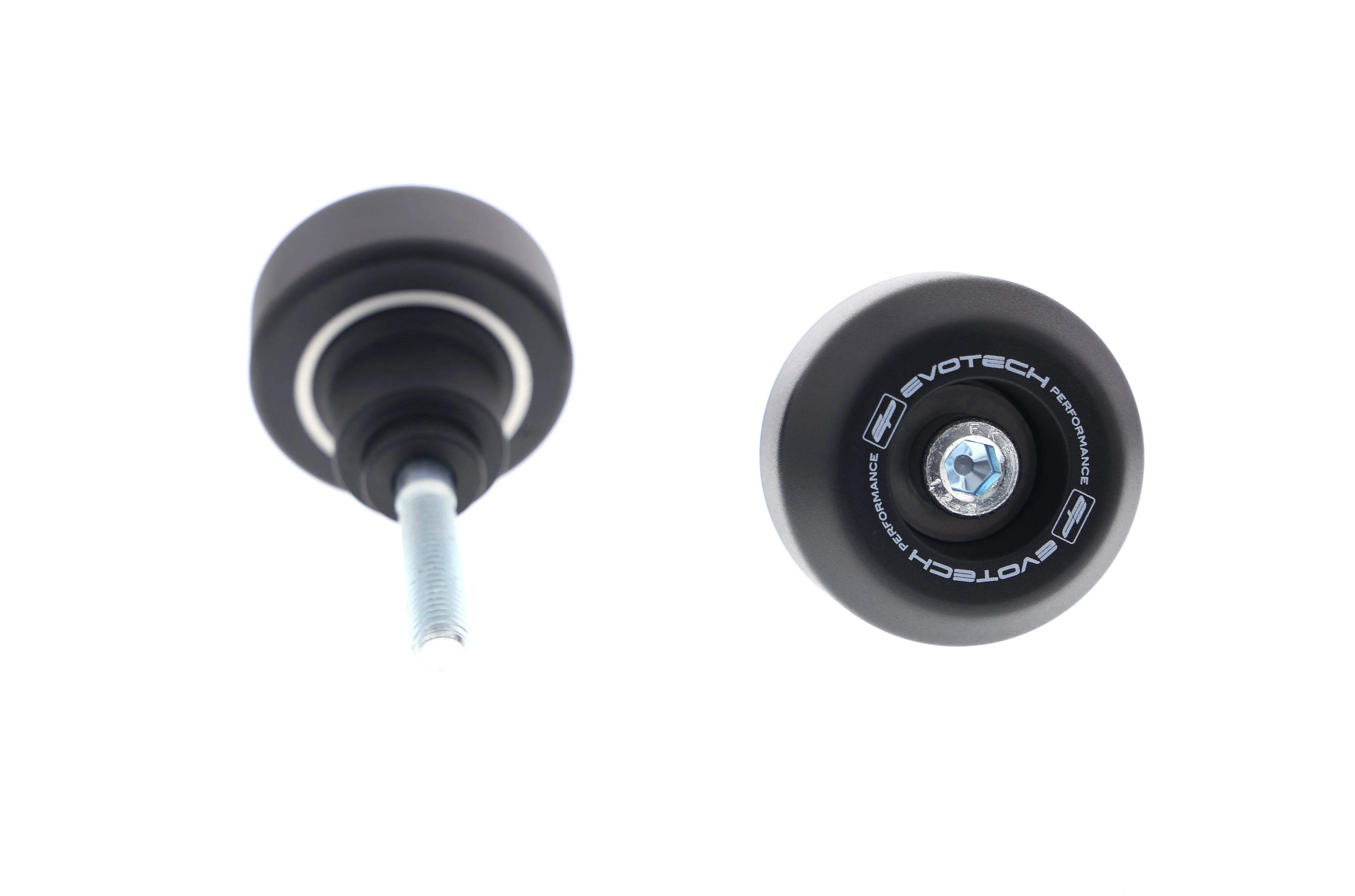 Evotech BMW S 1000 RR Crash Bobbins 2015 - 2018 - Sturzpads | Evotech Performance