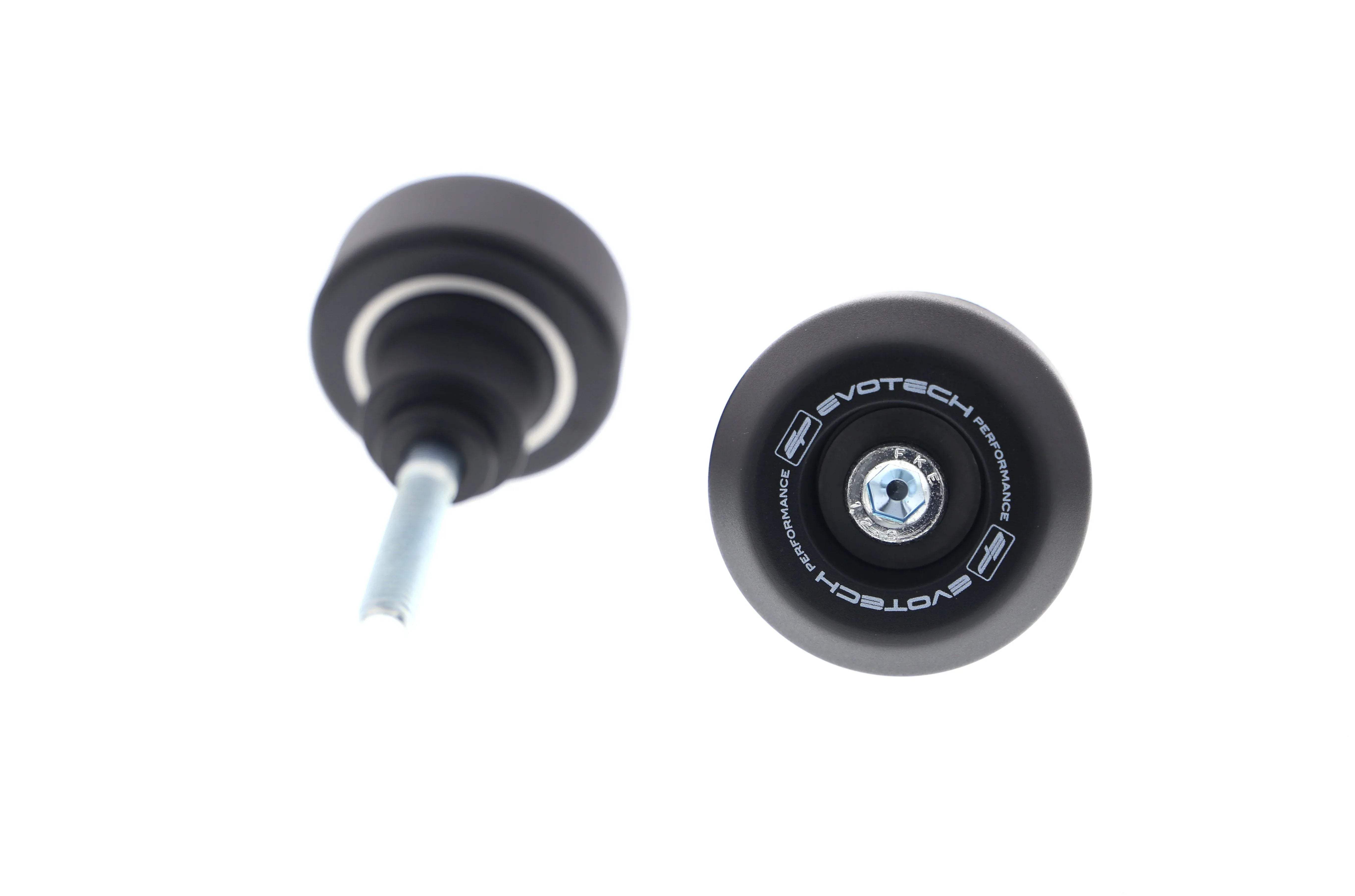 Evotech BMW S 1000 RR Crash Bobbins 2015 - 2018 - Sturzpads | Evotech Performance