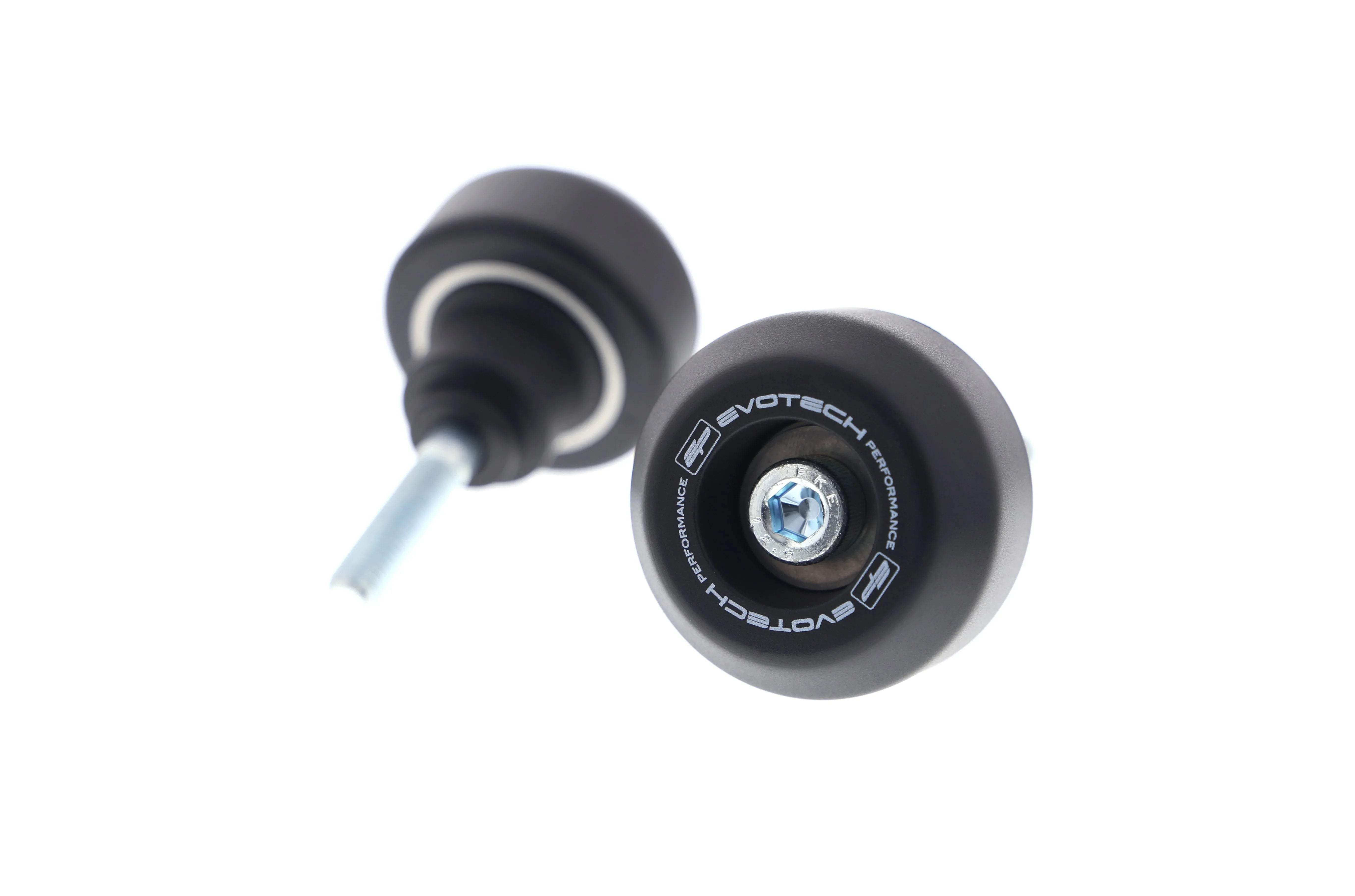 Evotech BMW S 1000 RR Crash Bobbins 2015 - 2018 - Sturzpads | Evotech Performance