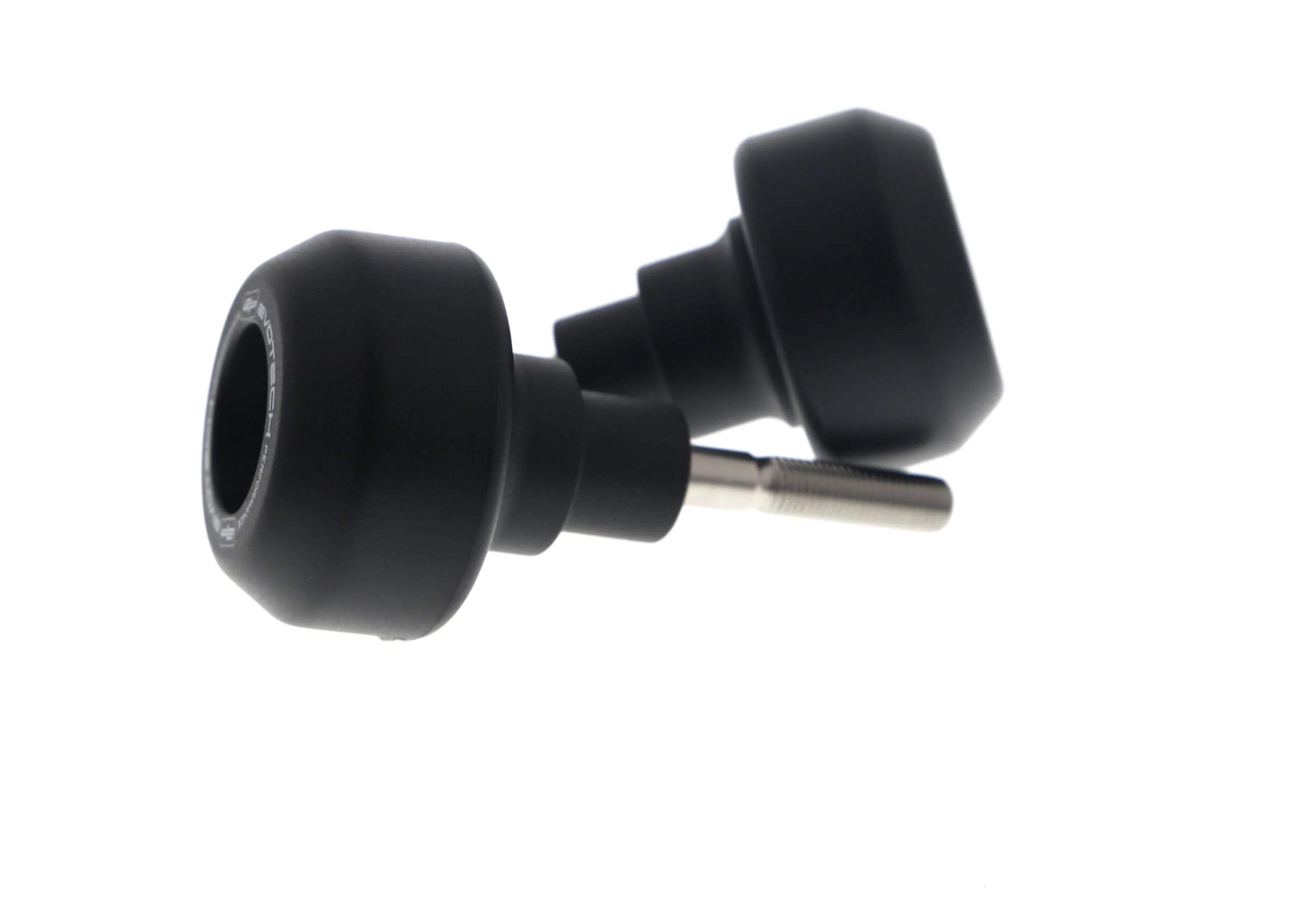 Evotech BMW S 1000 RR Sport Crash Bobbins (2019-2022) - Sturzpads | Evotech Performance