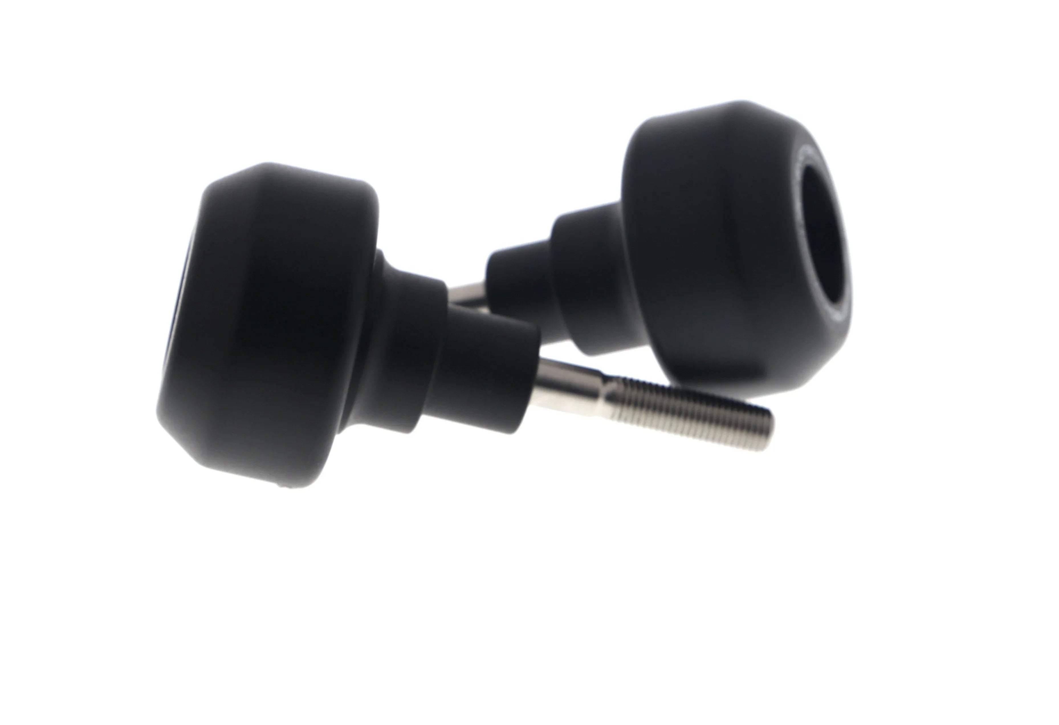 Evotech BMW S 1000 RR Sport Crash Bobbins (2019-2022) - Sturzpads | Evotech Performance