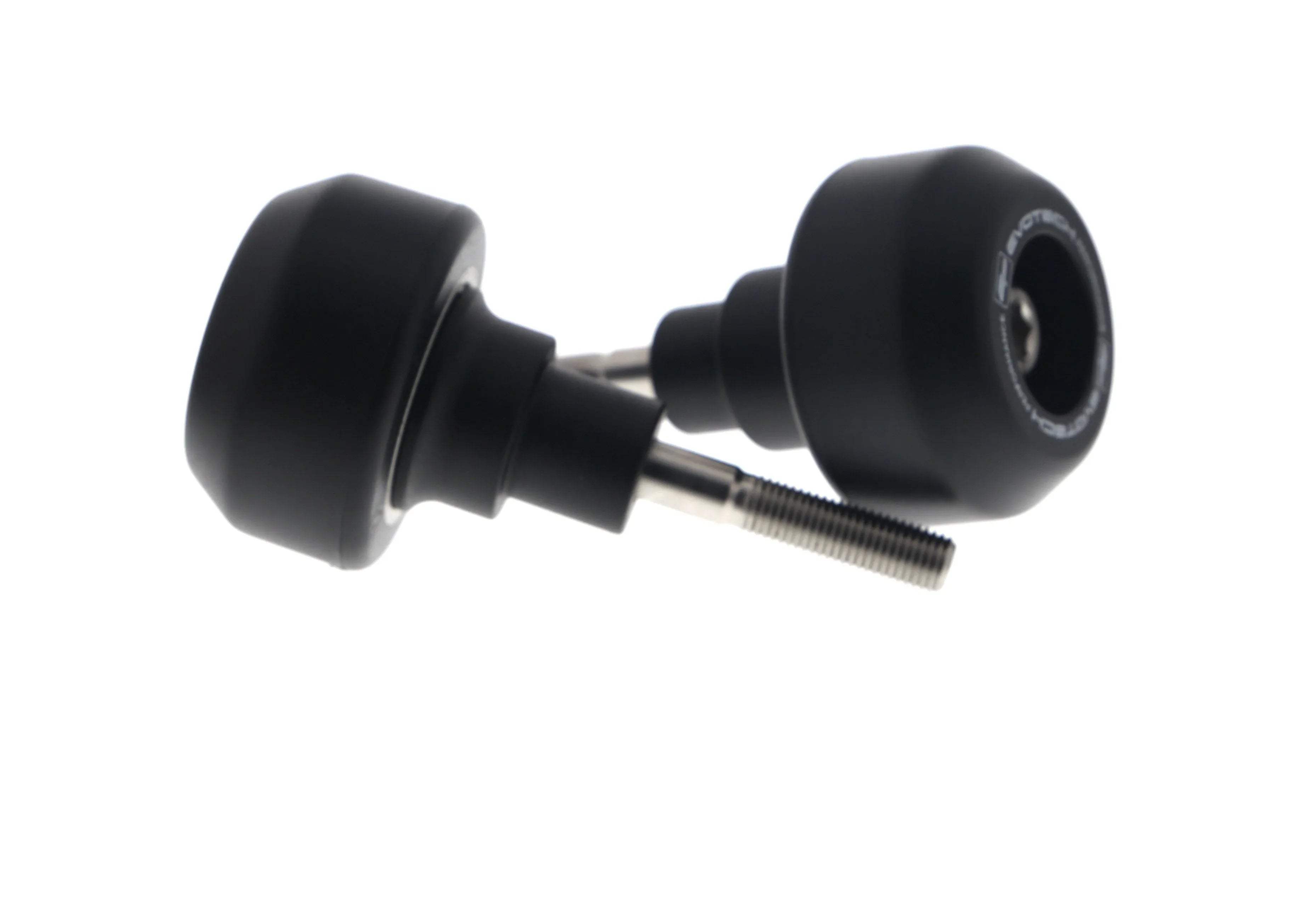 Evotech BMW S 1000 RR Sport Crash Bobbins (2019-2022) - Sturzpads | Evotech Performance