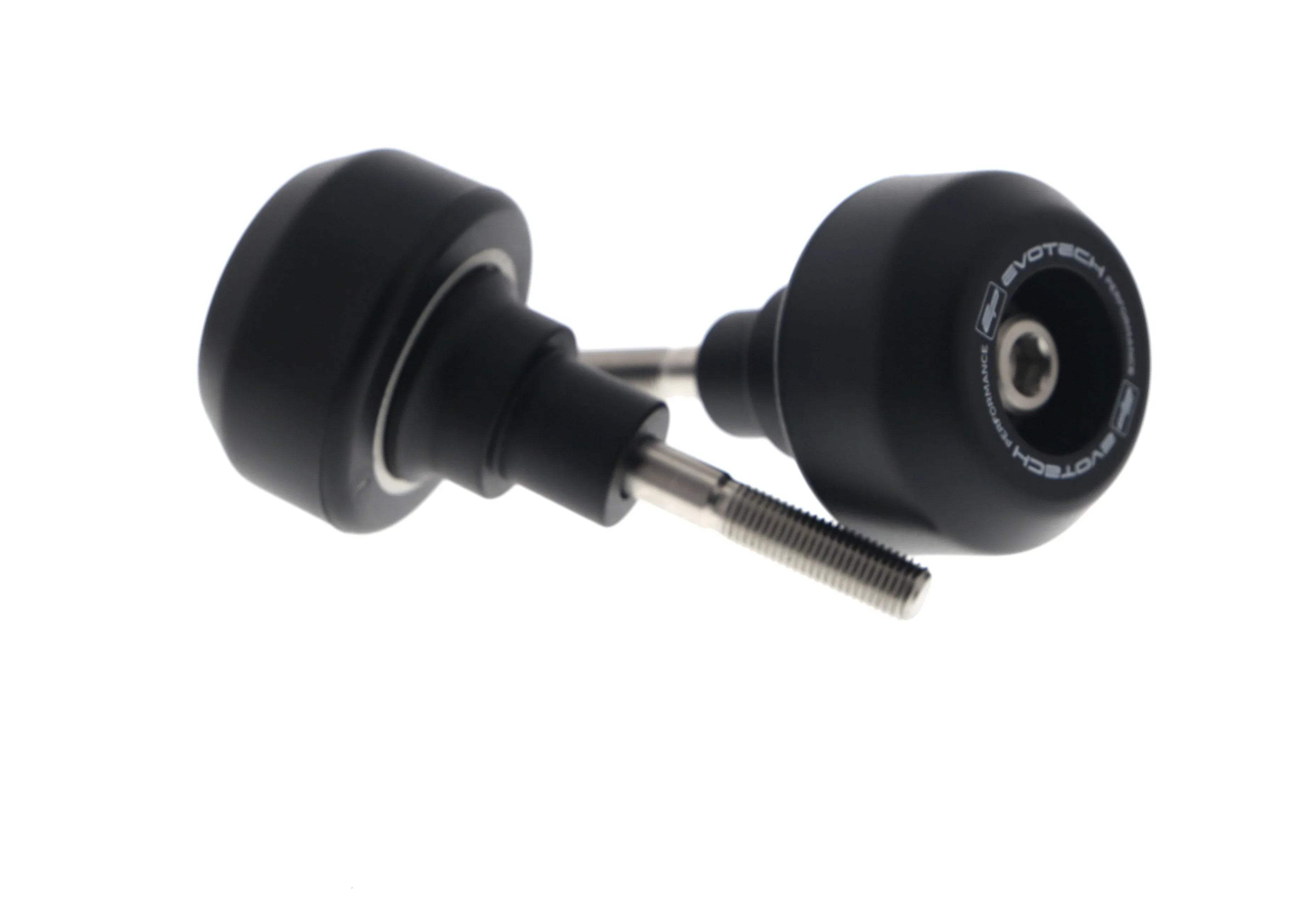 Evotech BMW S 1000 RR Sport Crash Bobbins (2019-2022) - Sturzpads | Evotech Performance