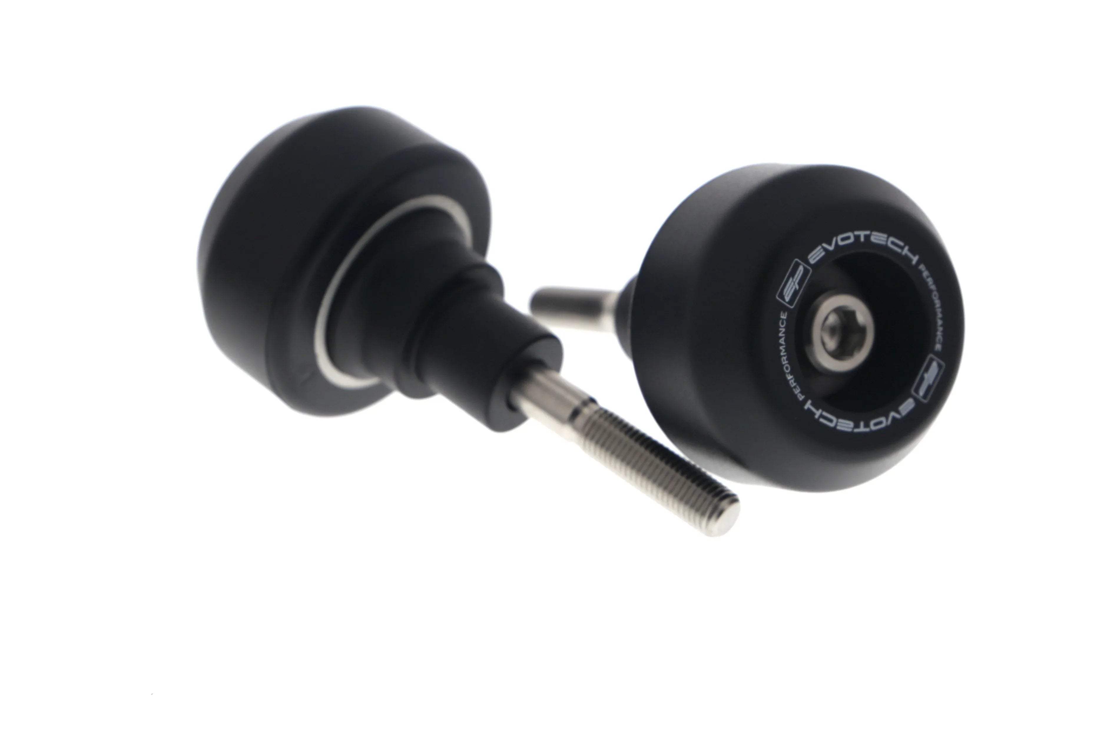 Evotech BMW S 1000 RR Sport Crash Bobbins (2019-2022) - Sturzpads | Evotech Performance