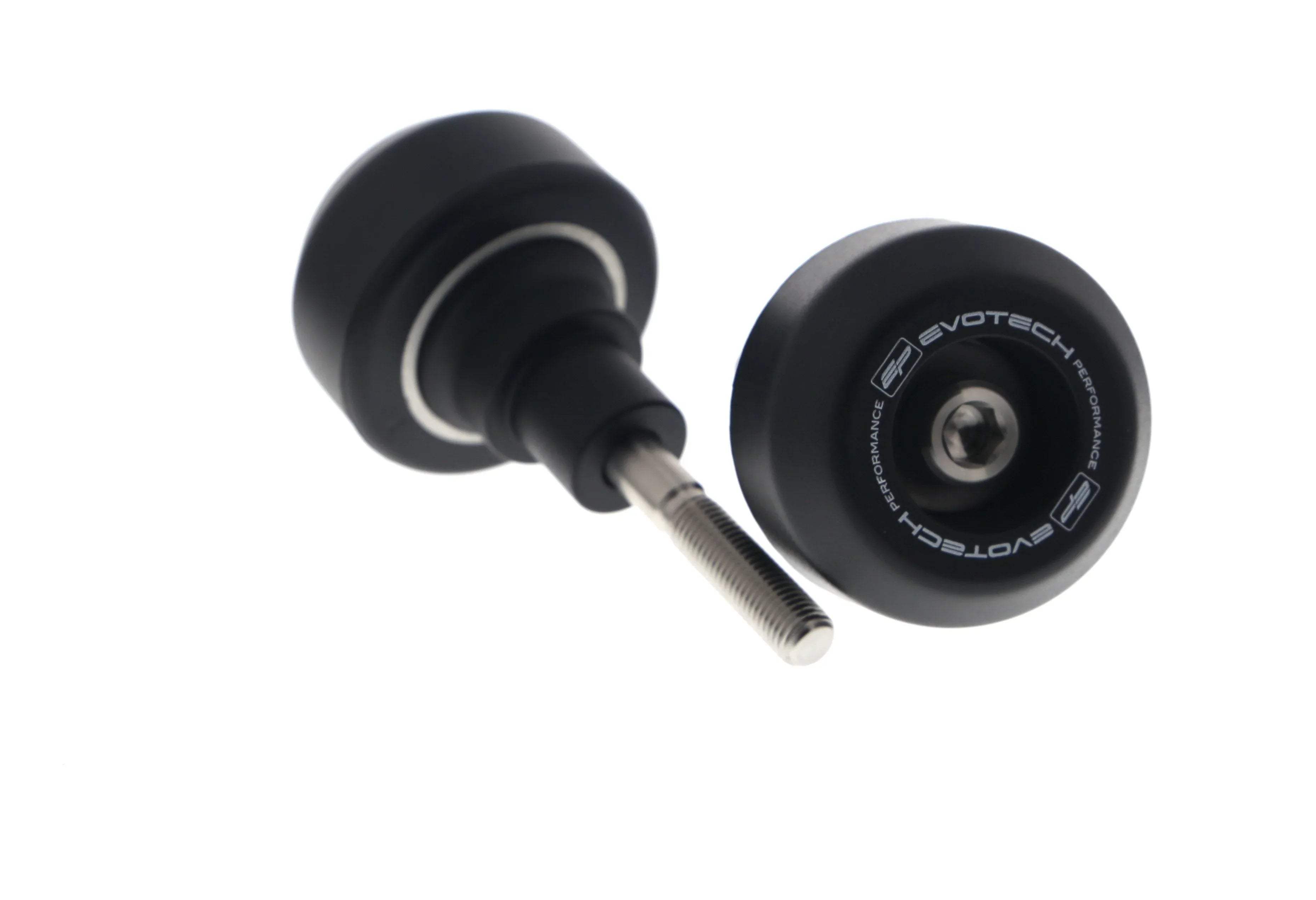 Evotech BMW S 1000 RR Sport Crash Bobbins (2019-2022) - Sturzpads | Evotech Performance