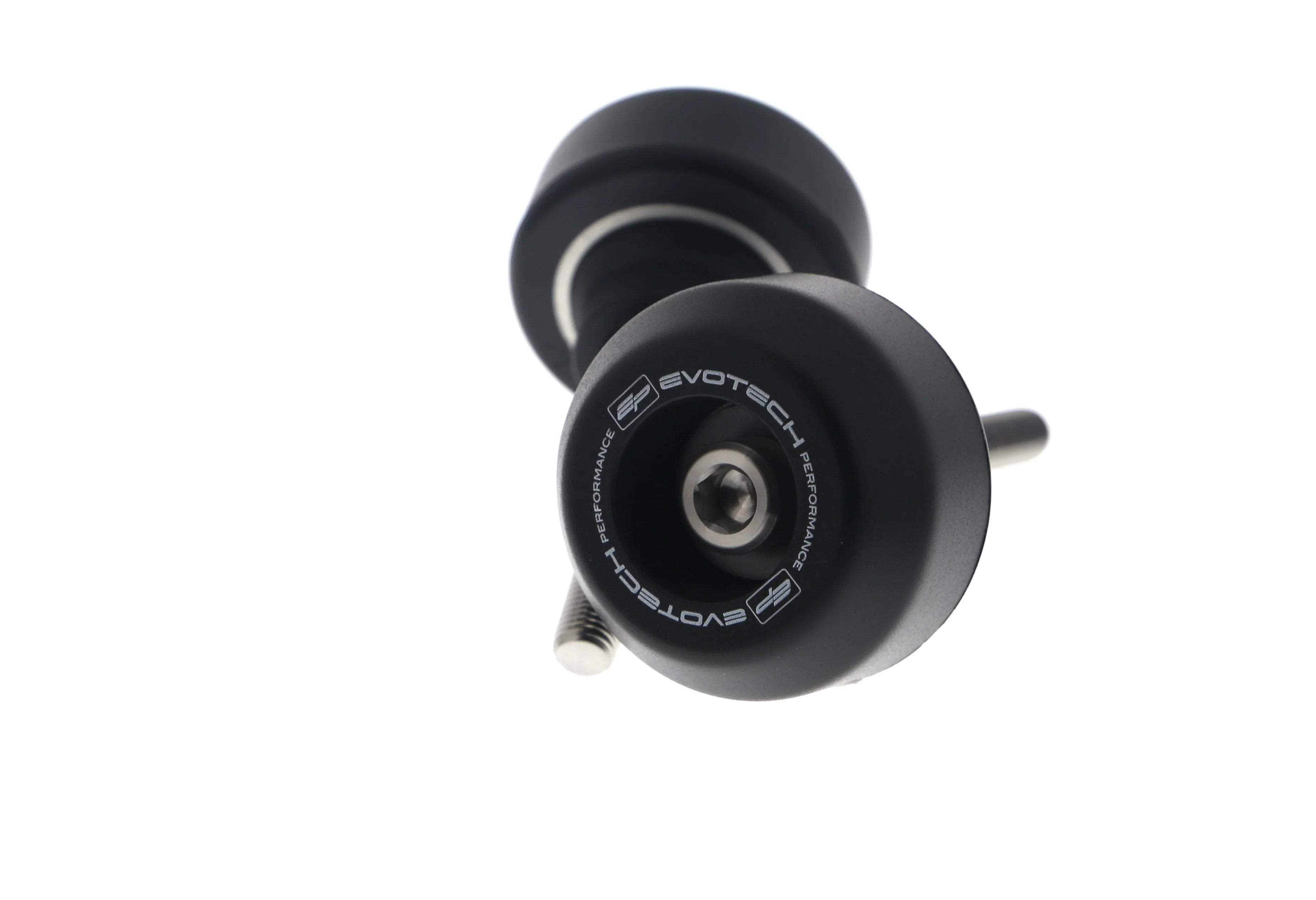 Evotech BMW S 1000 RR Sport Crash Bobbins (2019-2022) - Sturzpads | Evotech Performance