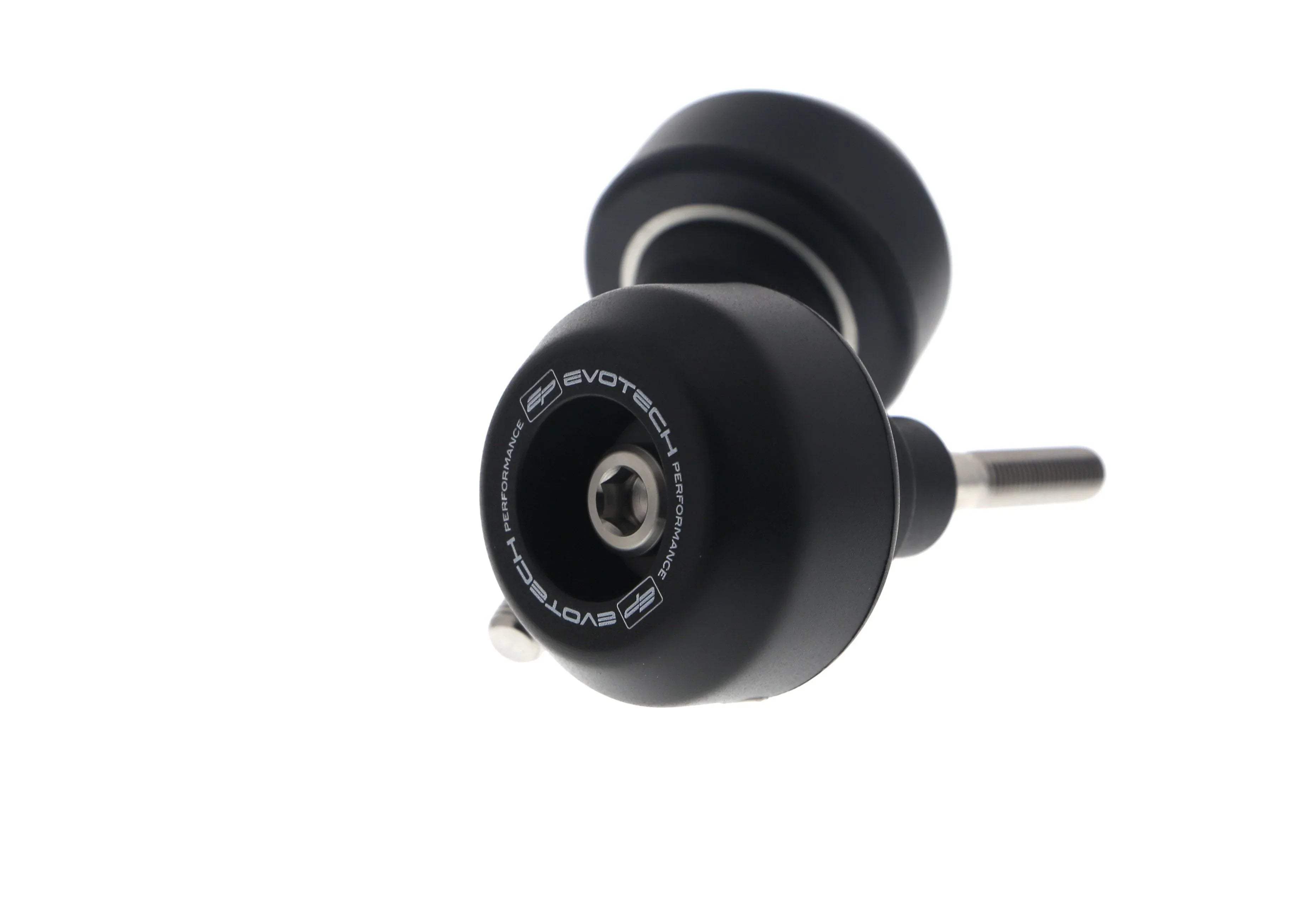 Evotech BMW S 1000 RR Sport Crash Bobbins (2019-2022) - Sturzpads | Evotech Performance