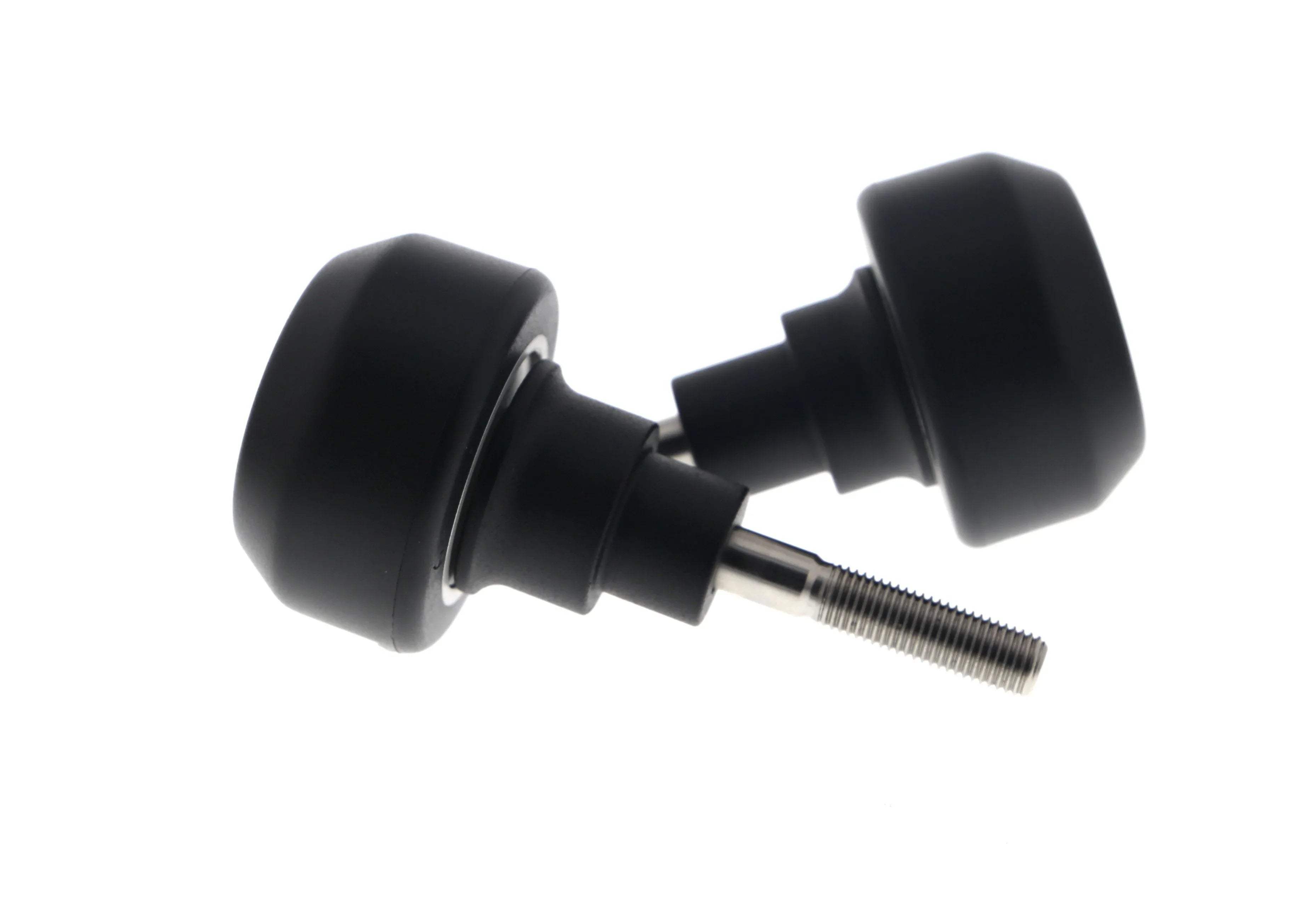 Evotech BMW S 1000 RR Sport Crash Bobbins (2019-2022) - Sturzpads | Evotech Performance