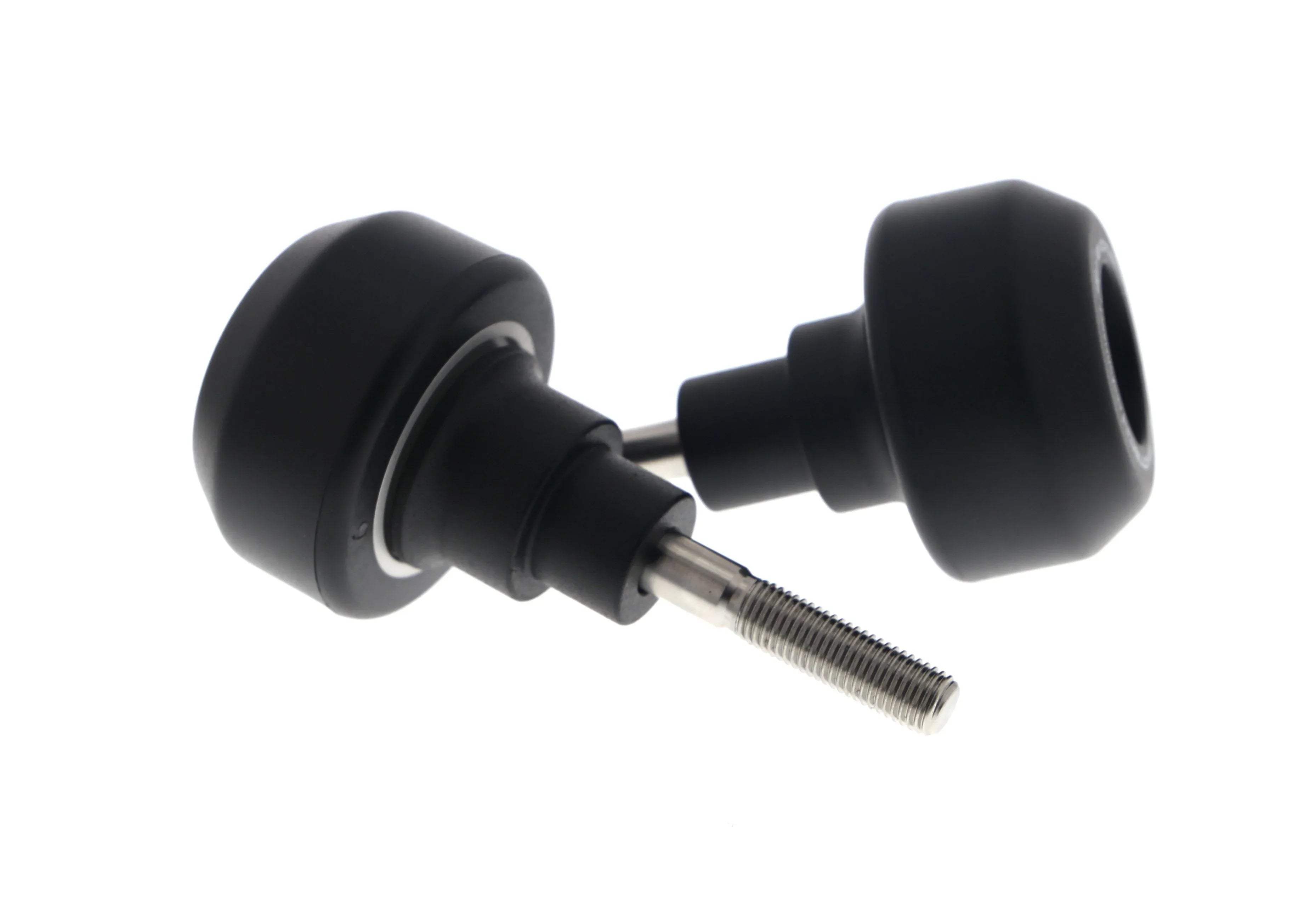 Evotech BMW S 1000 RR Sport Crash Bobbins (2019-2022) - Sturzpads | Evotech Performance